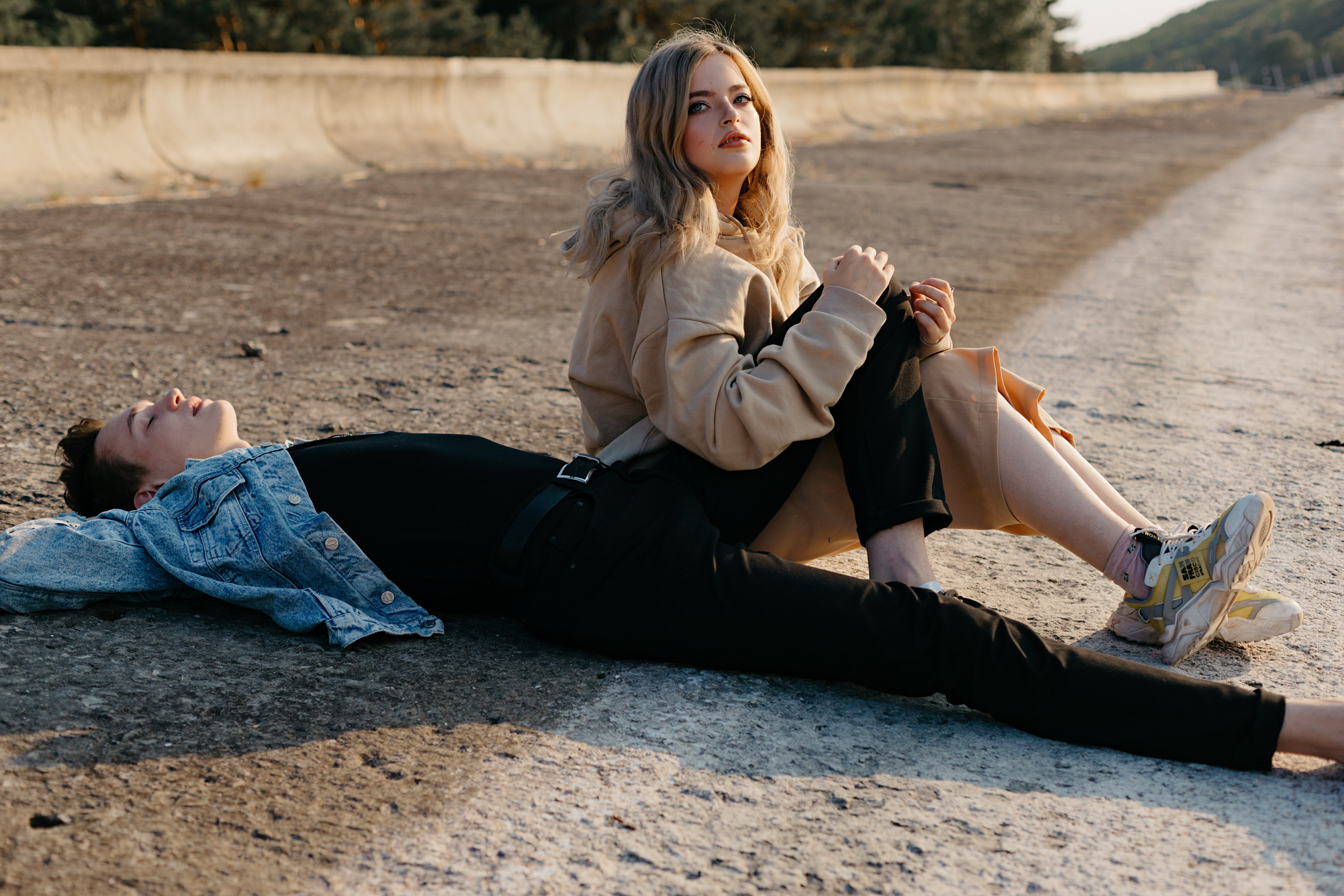 Кристина и Виталий. Фотограф Белгород