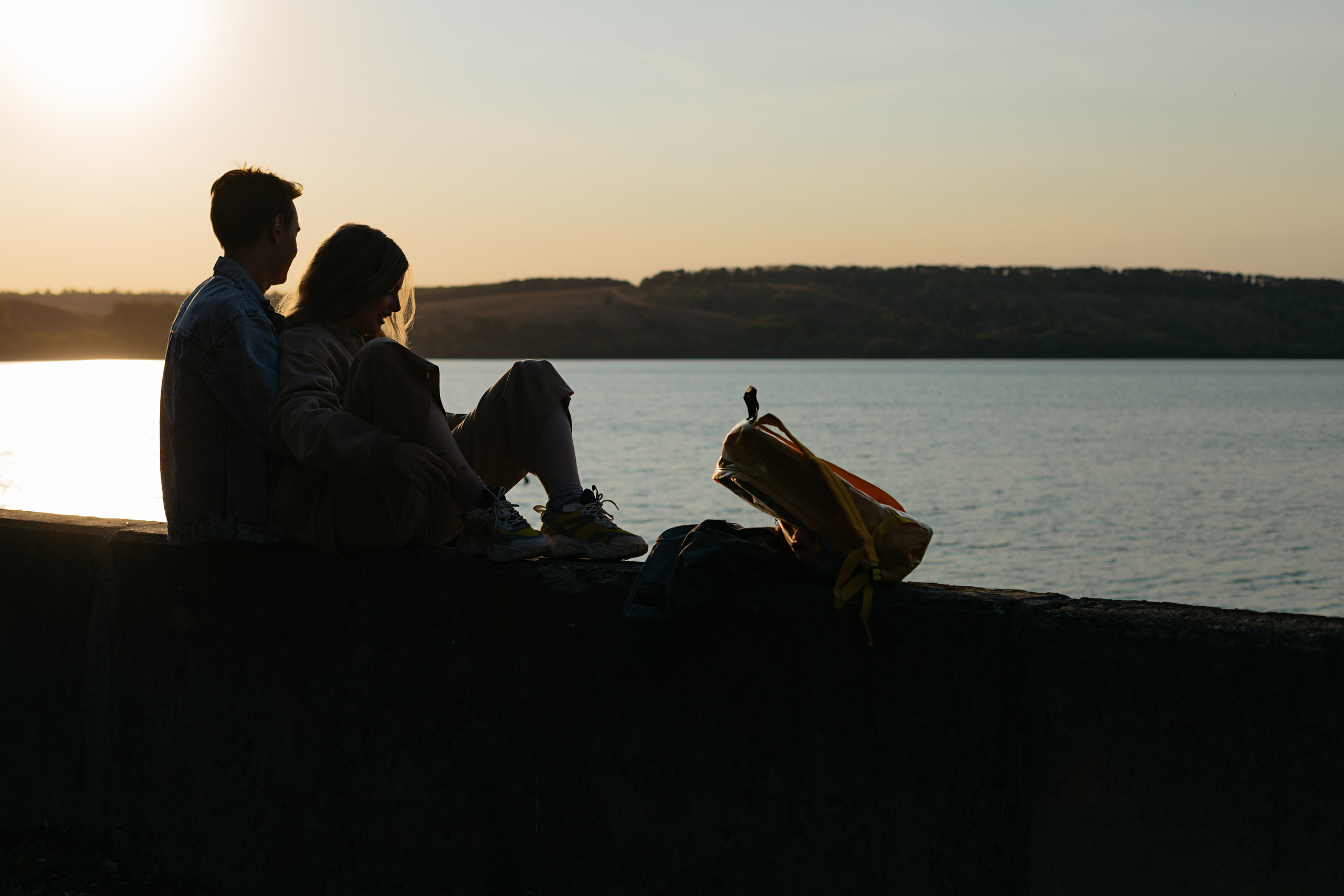 Кристина и Виталий. Фотограф Белгород