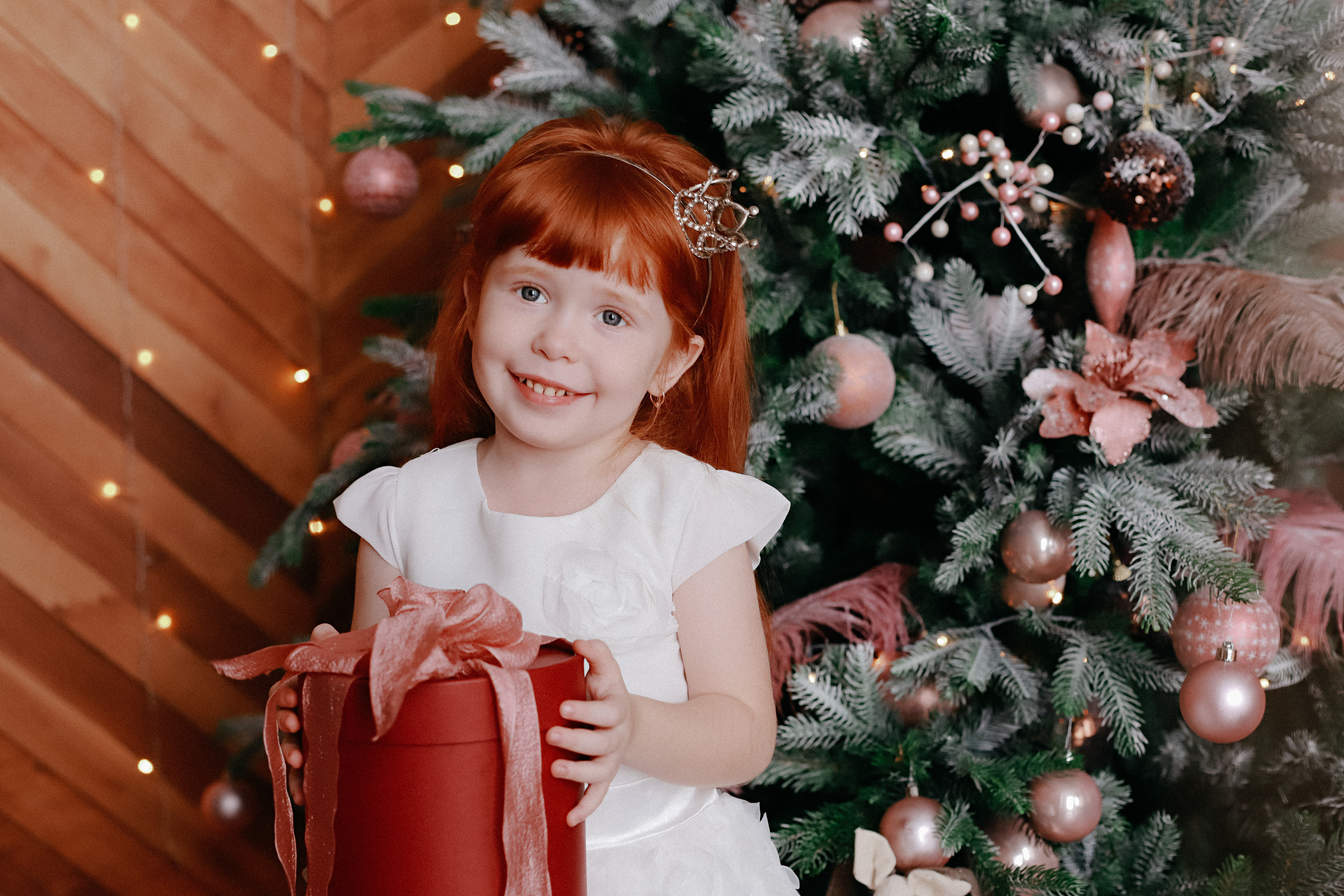 Новый год 2021. Фотограф Белгород