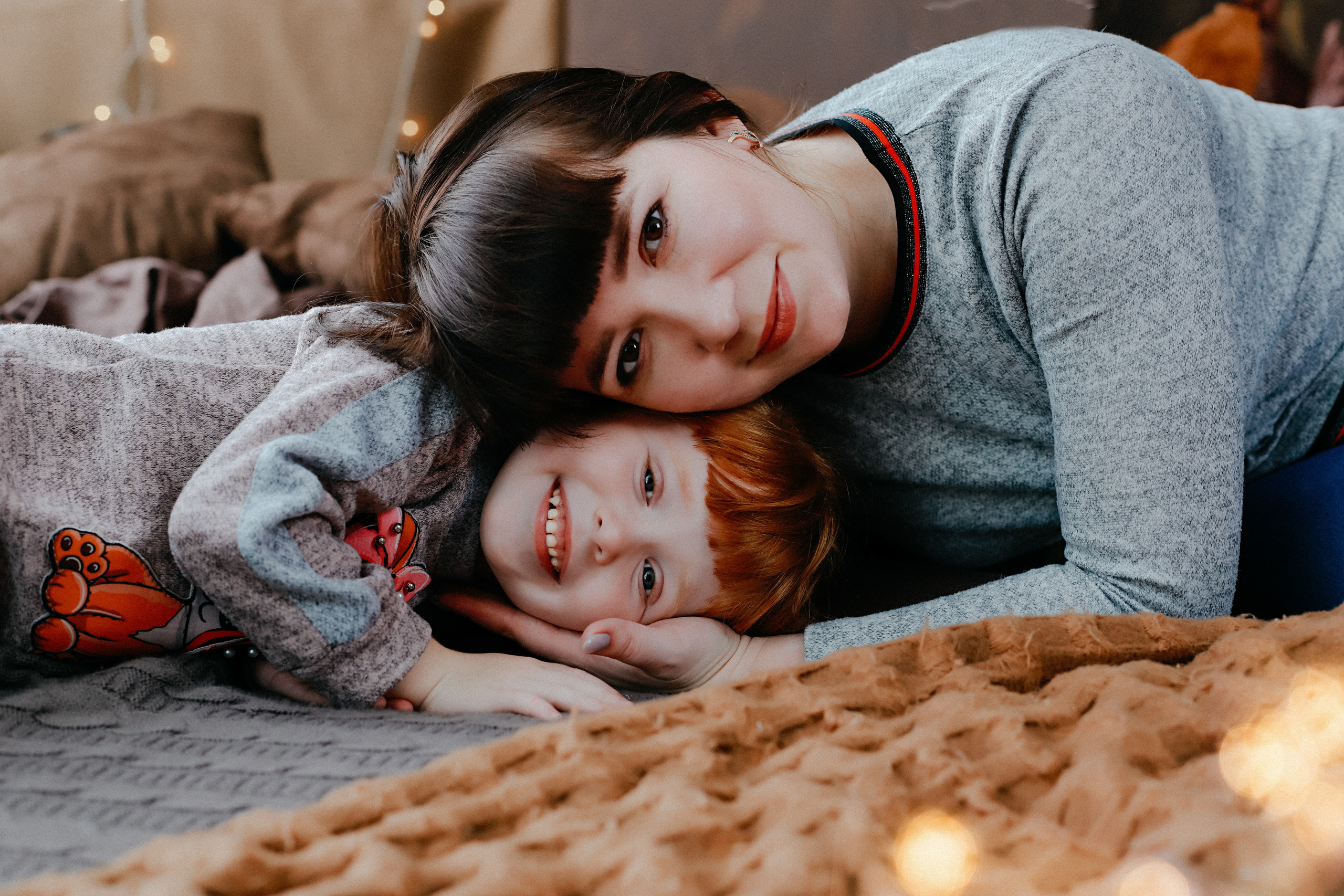 Новый год 2021. Фотограф Белгород