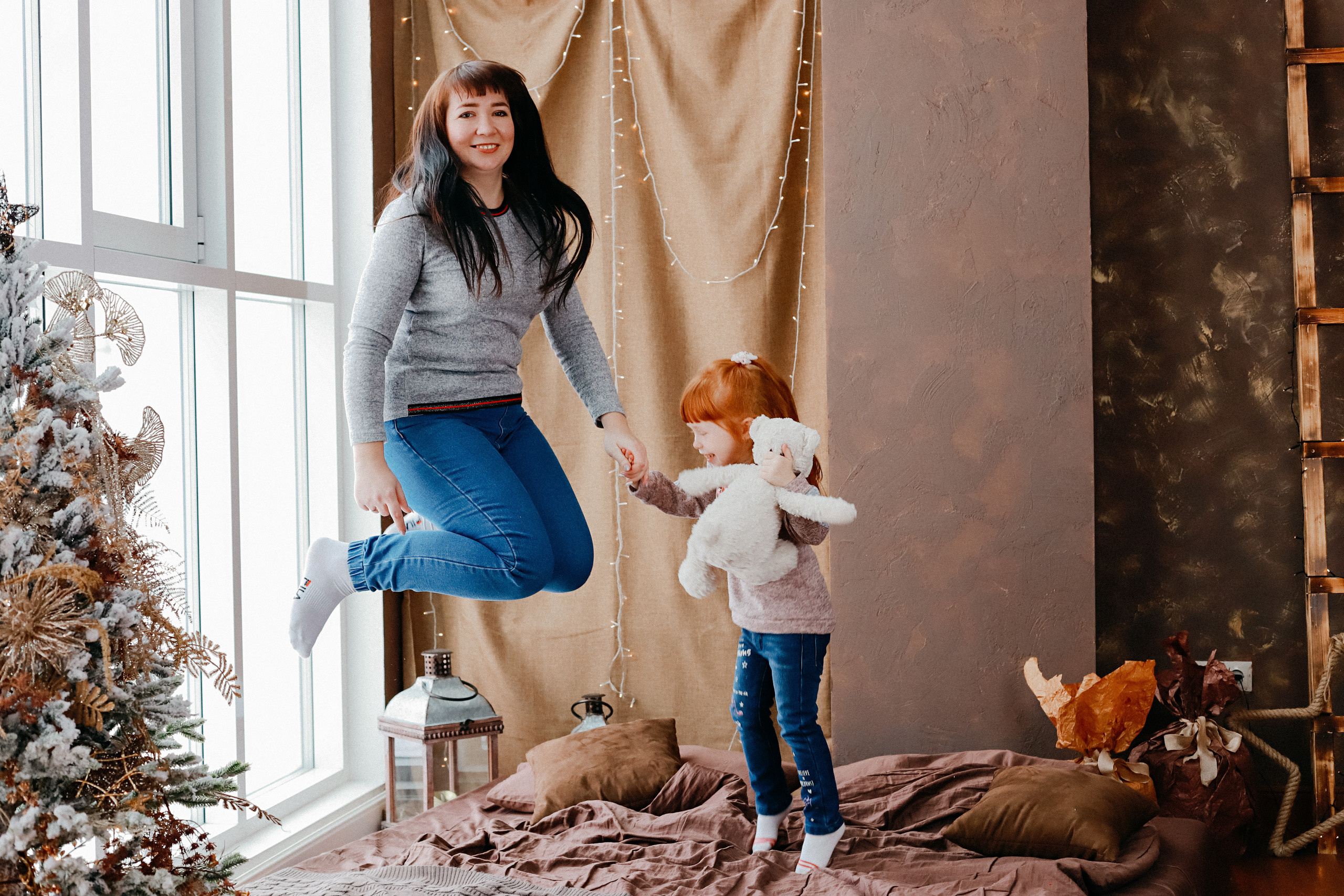 Новый год 2021. Фотограф Белгород