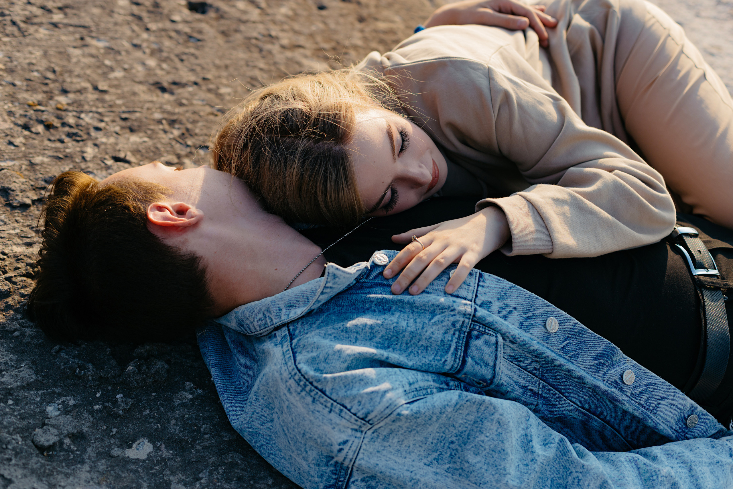 Кристина и Виталий. Фотограф Белгород