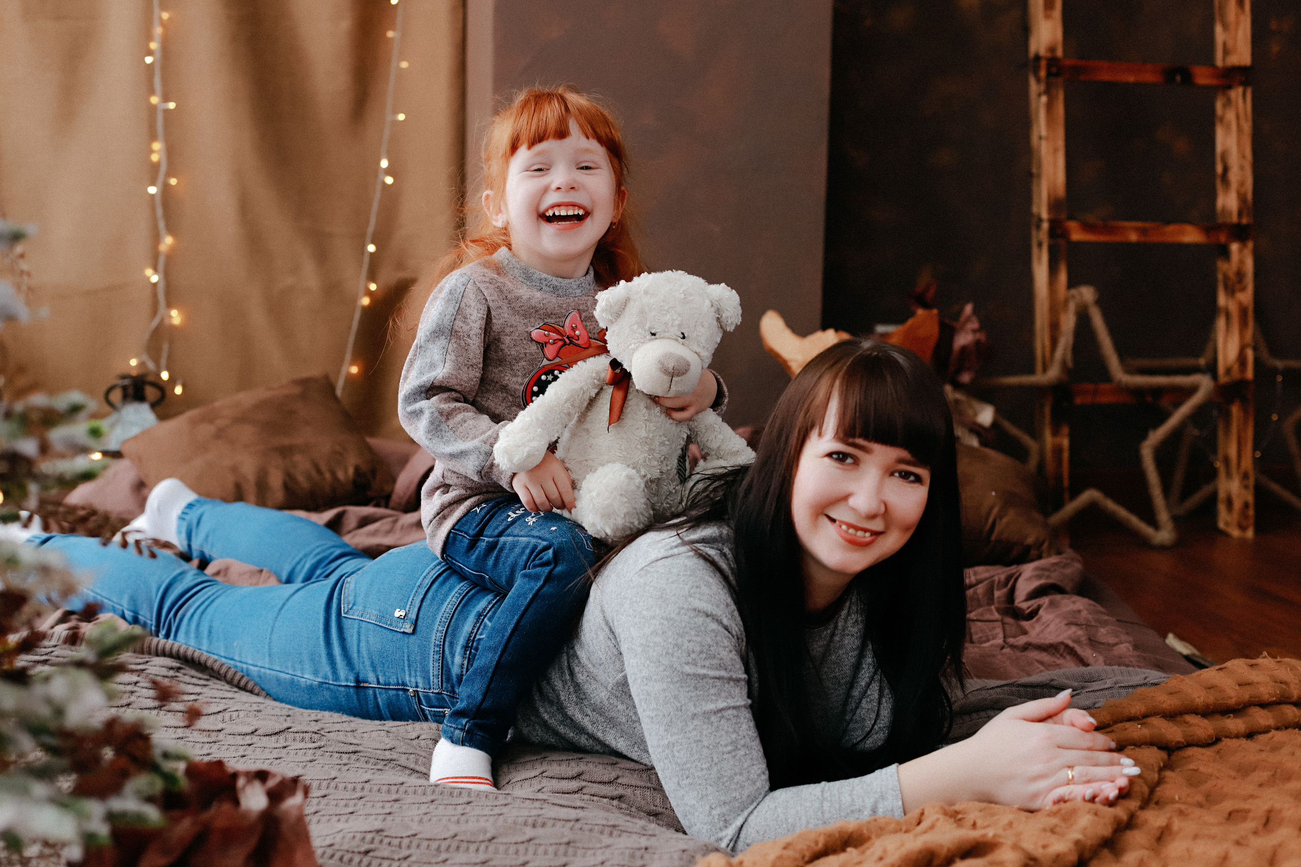 Новый год 2021. Фотограф Белгород