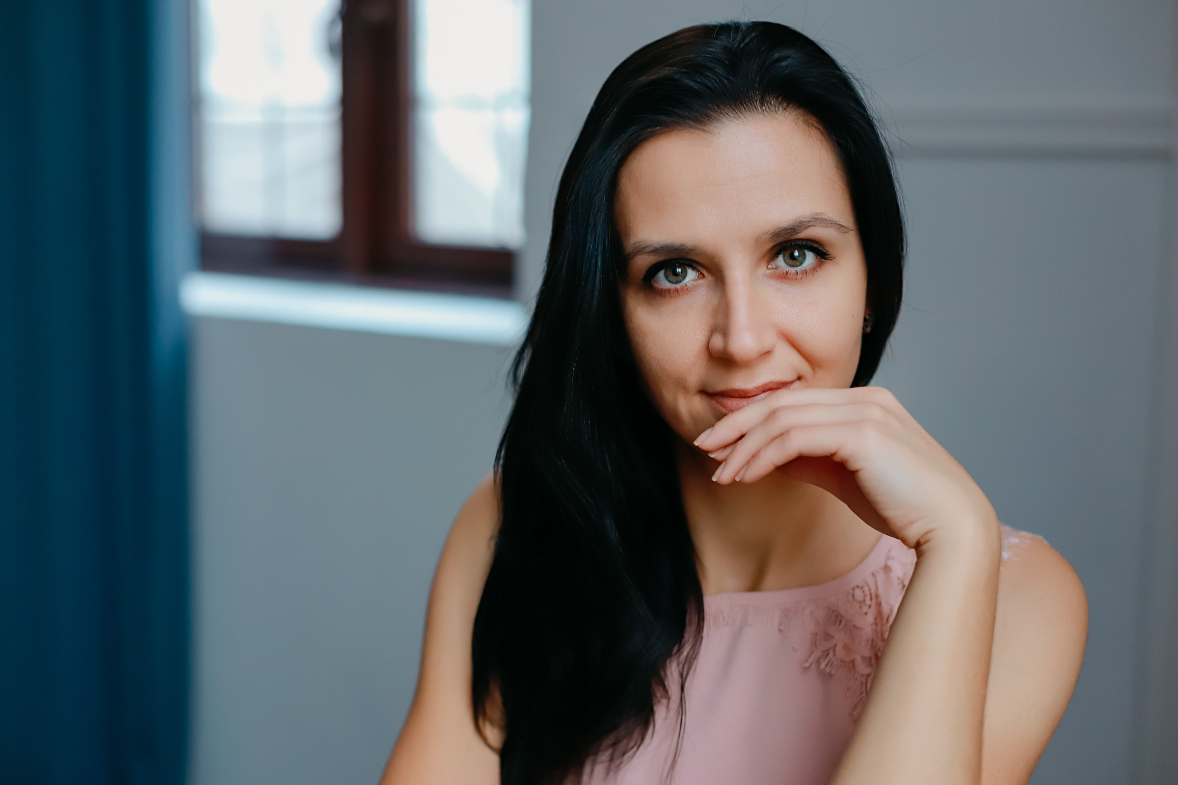 Анастасия. Фотограф Белгород