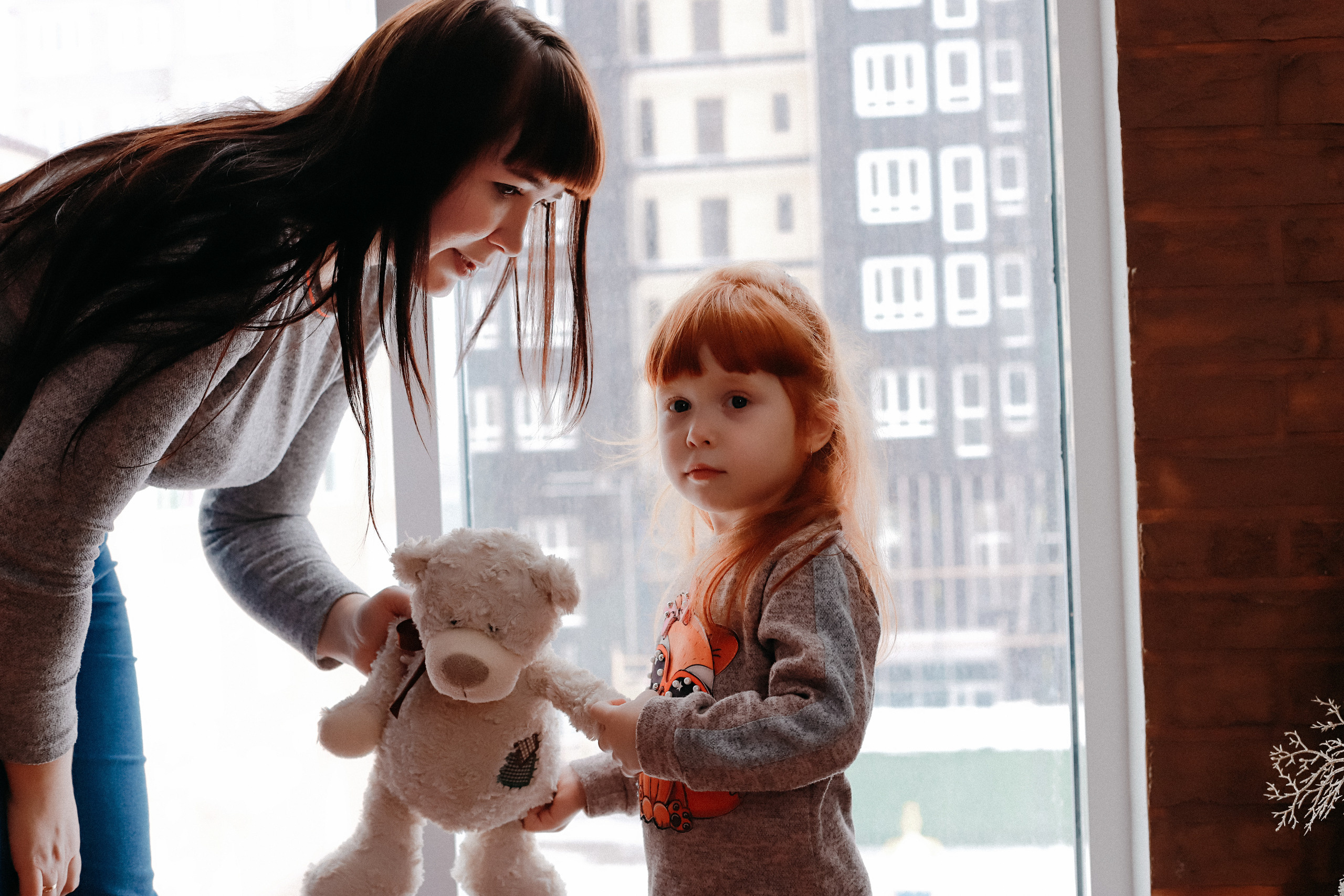 Новый год 2021. Фотограф Белгород