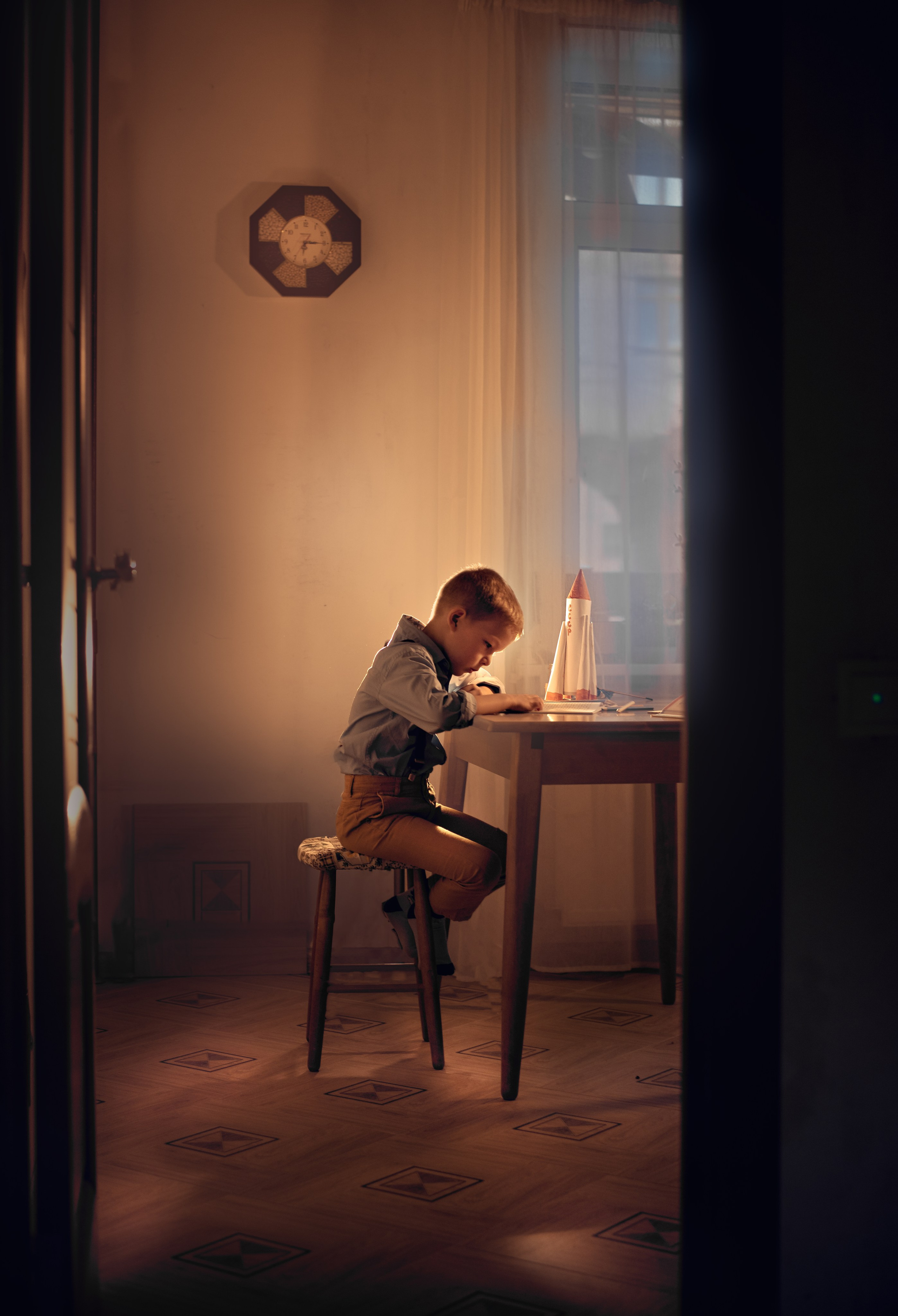 Детский портрет фотосессия. Душевная фотография от сердца к сердцу Марина Жиделева фотограф Москва