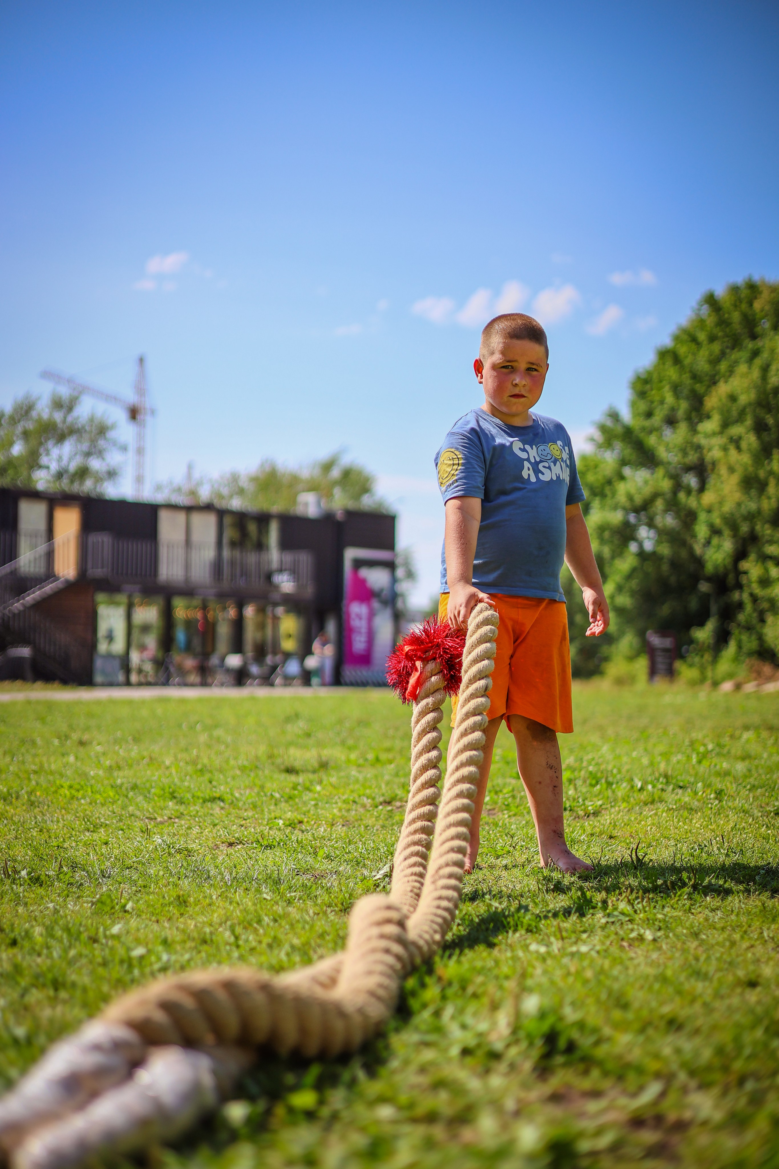 Репортажная съёмка. Ikotdusov