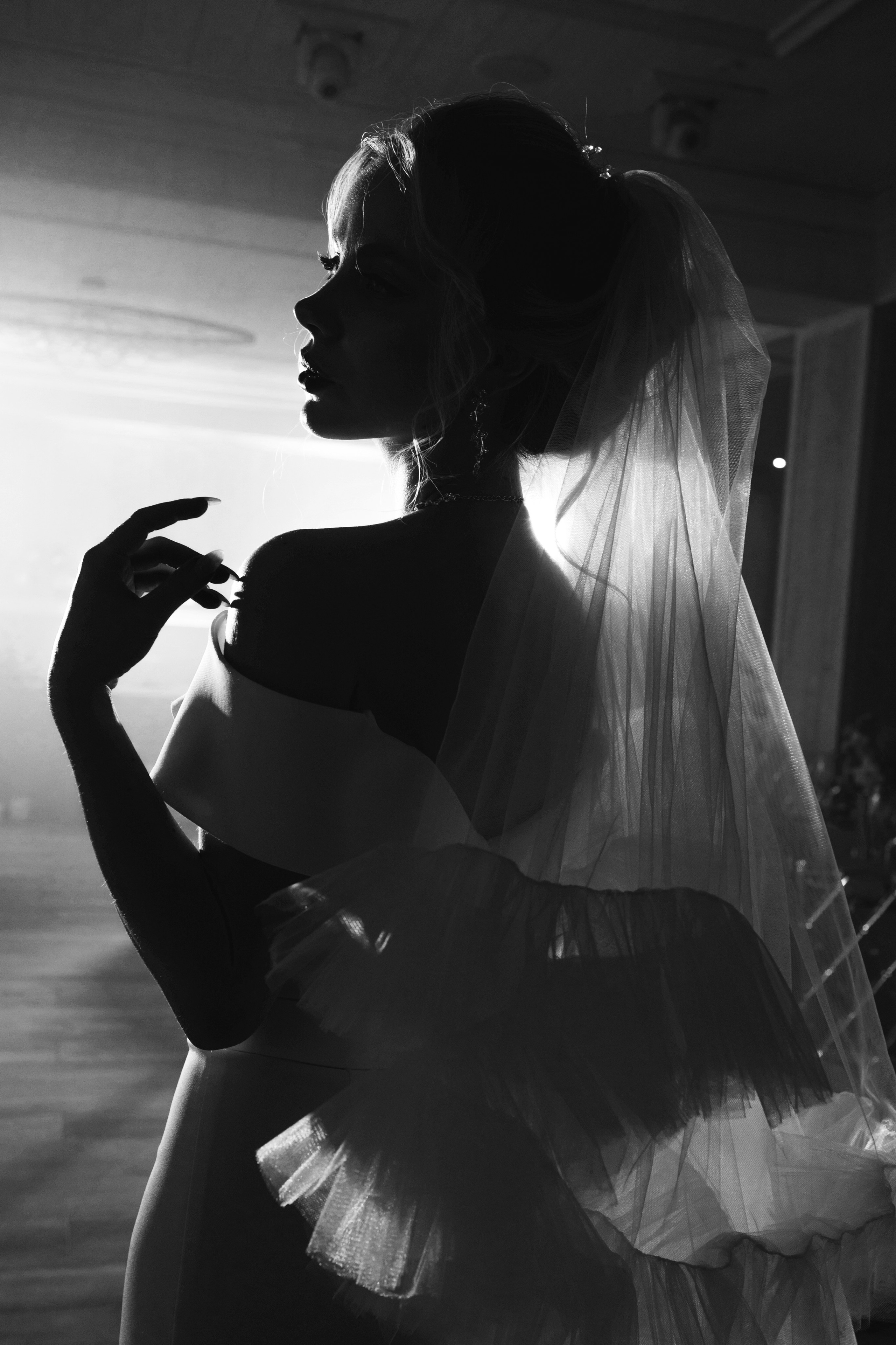 Никита и Александра. Фотограф Москва, Светлана Королева