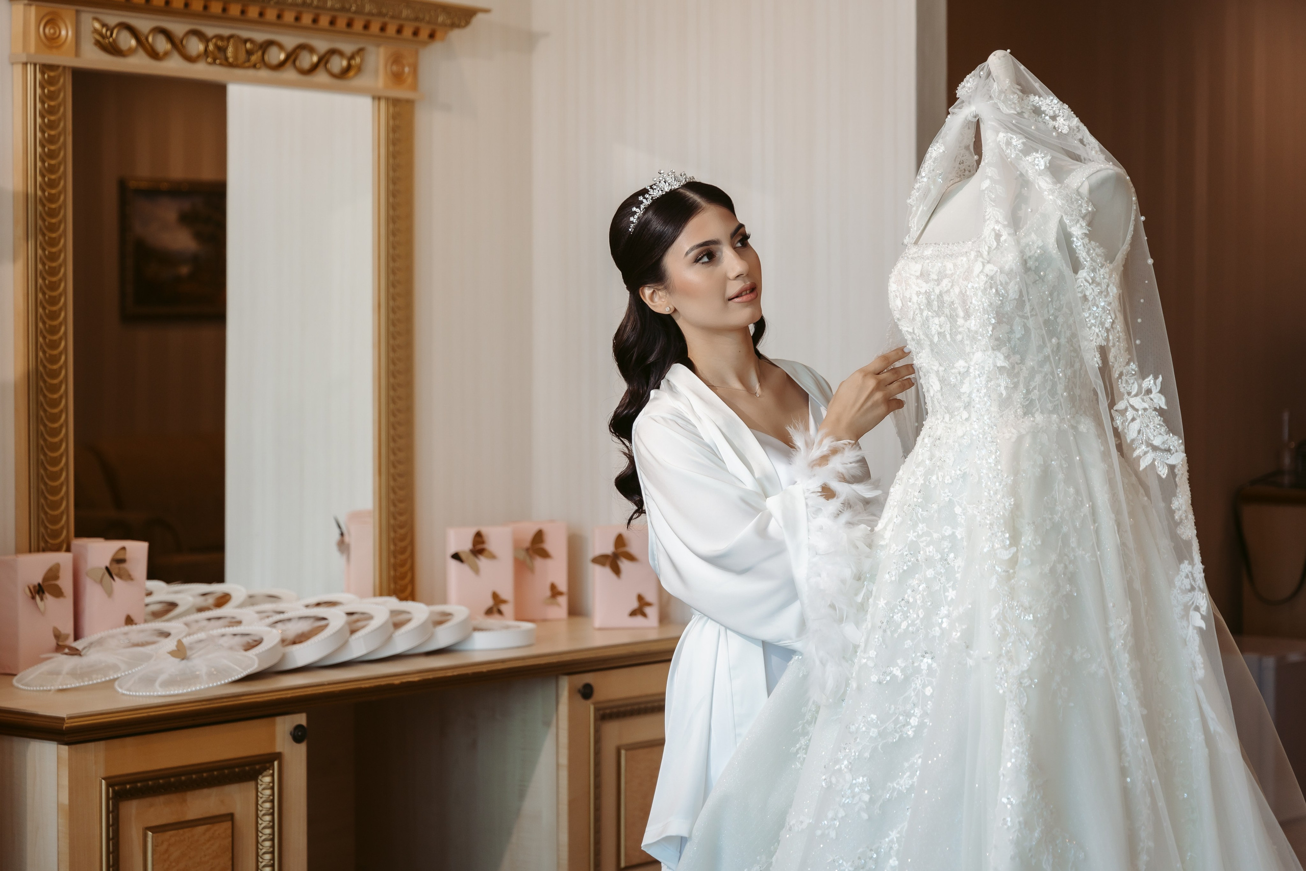 Свадьба С & К. Свадебный Фотограф в Москве Гор Магтагян