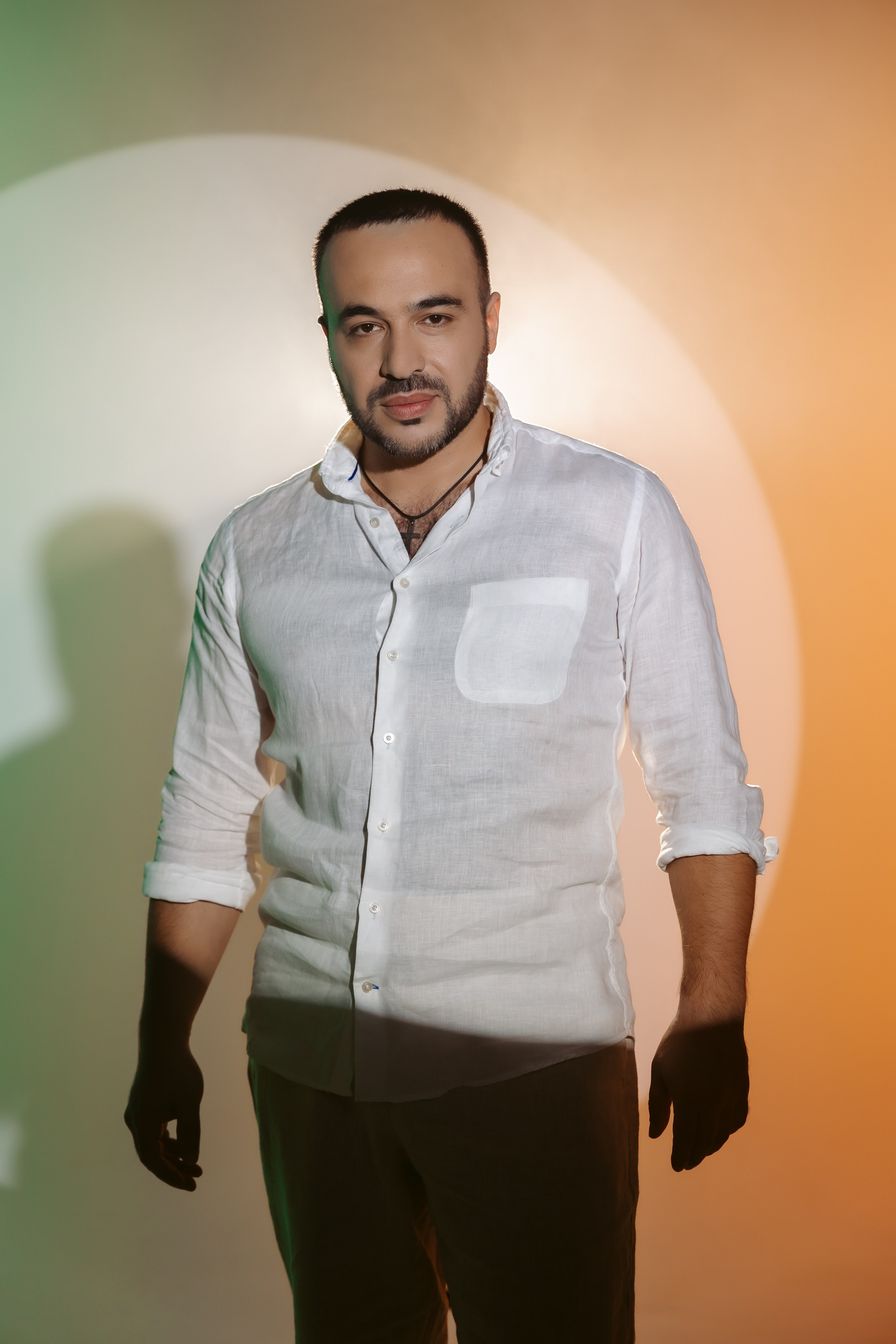 Арман Шаhвердян. Свадебный Фотограф в Москве Гор Магтагян