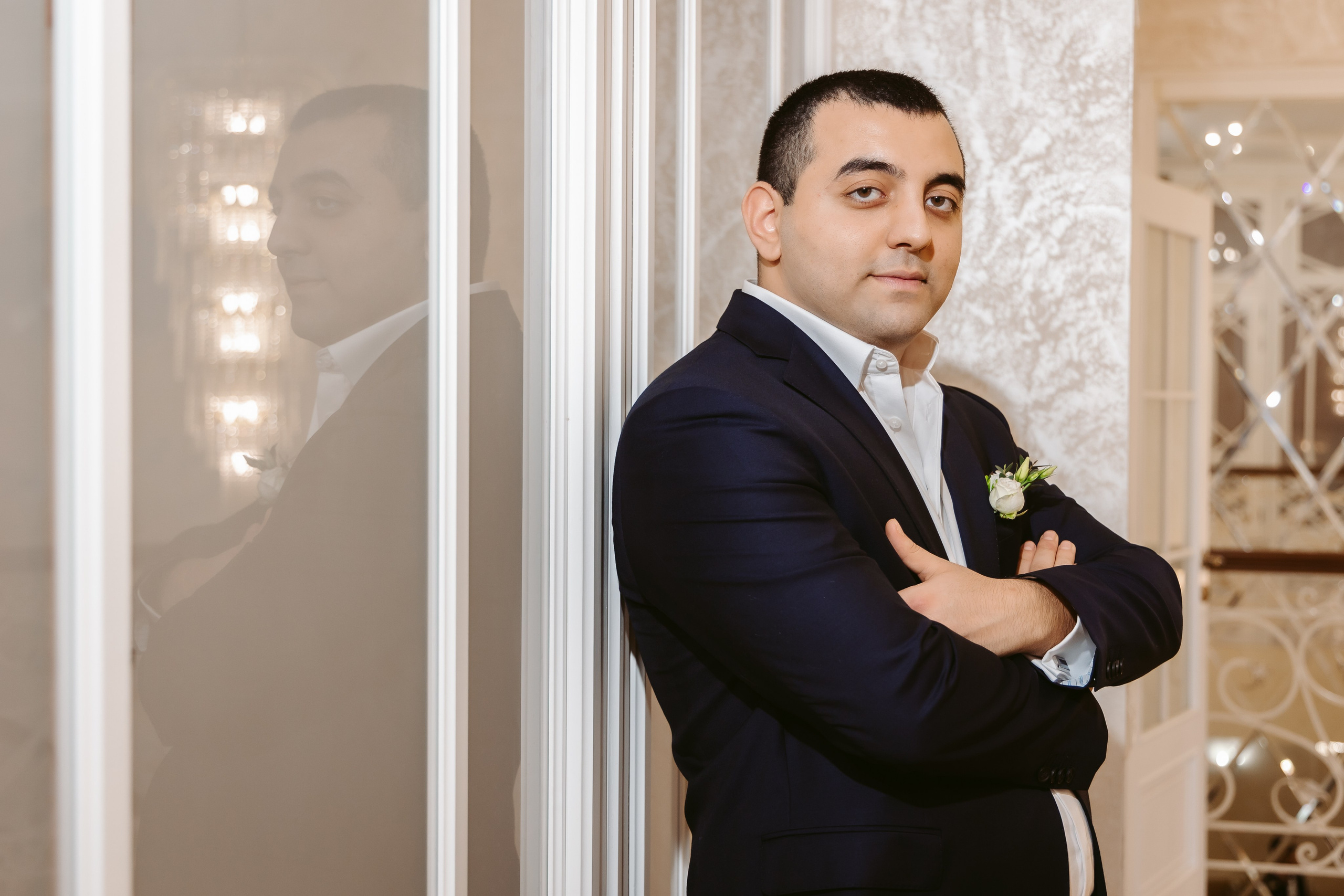 Свадьба А & Т. Свадебный Фотограф в Москве Гор Магтагян