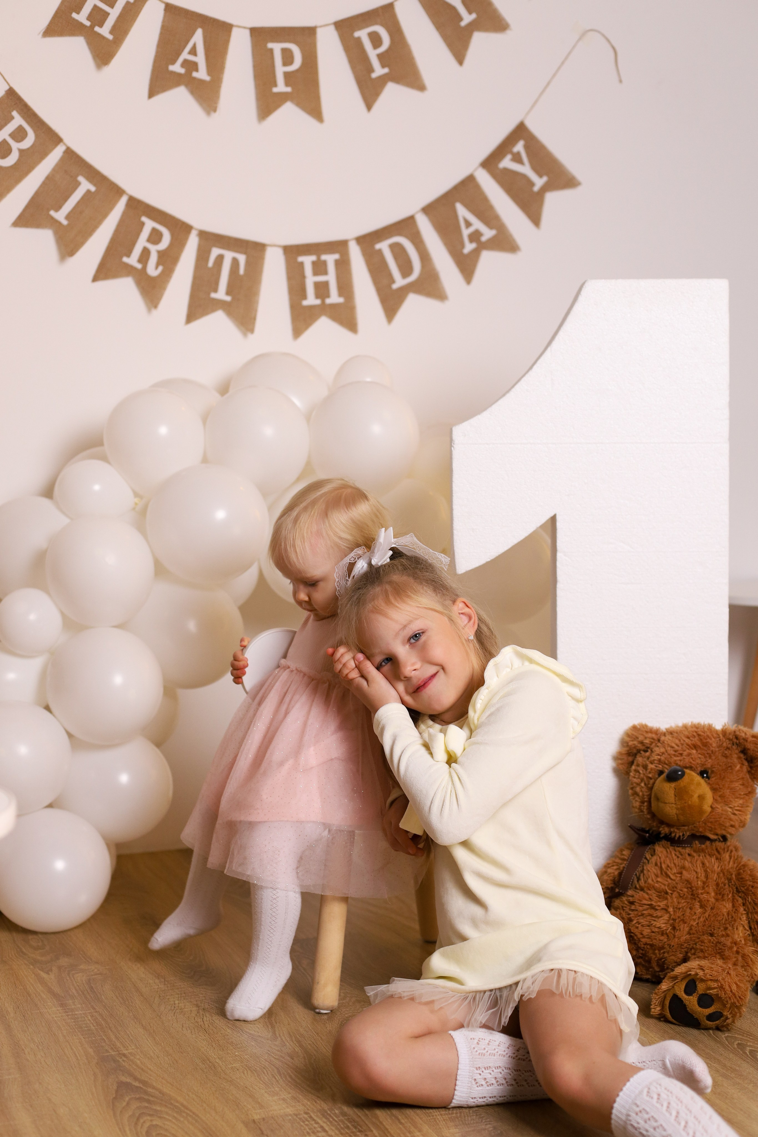 1 годик. Ilopavlova_ph