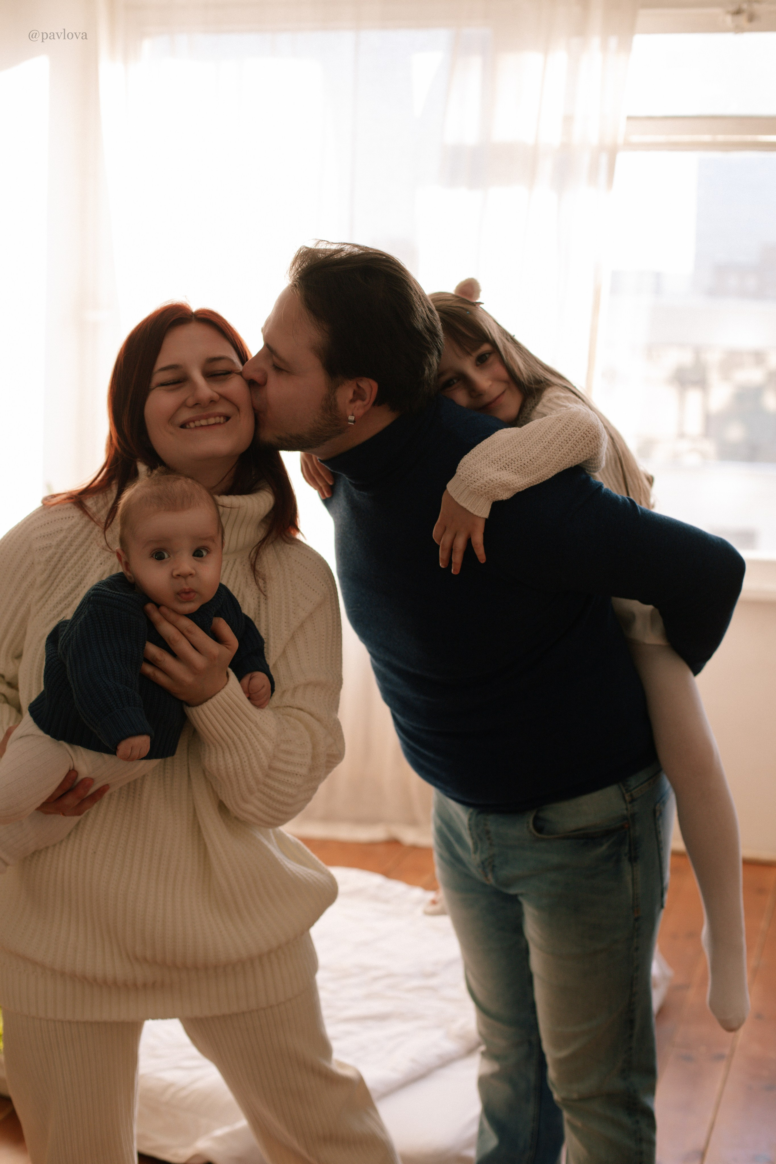 Анастасия. Ilopavlova_ph