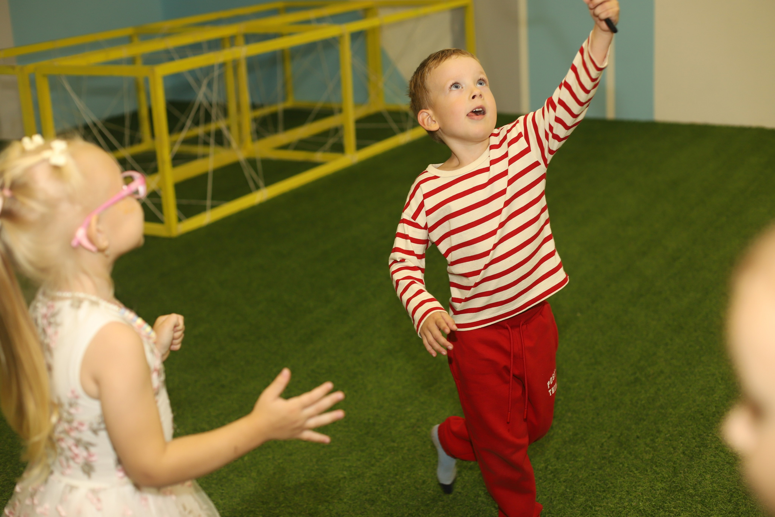 5 Лет Веронике. Ilopavlova_ph