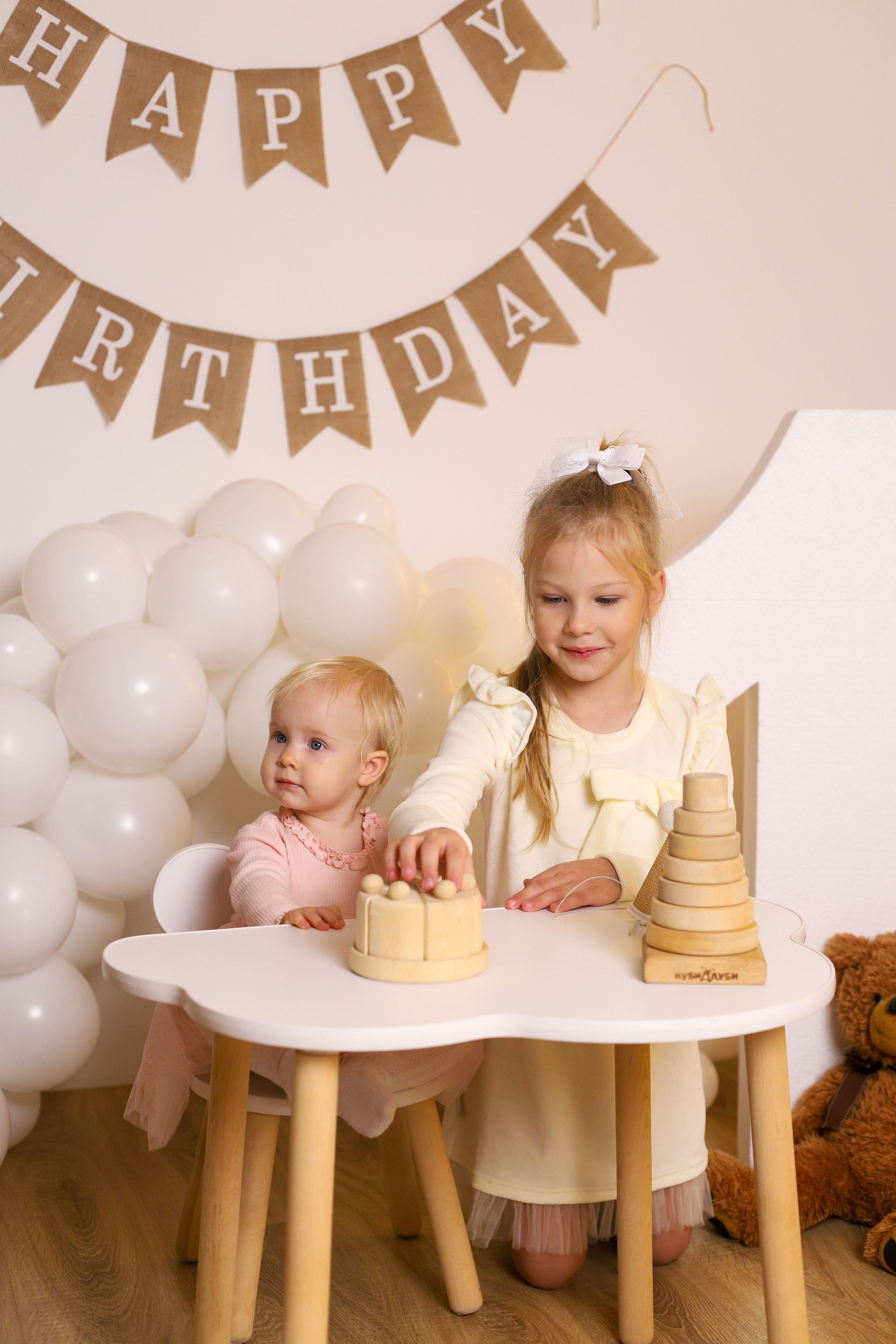 1 годик. Ilopavlova_ph