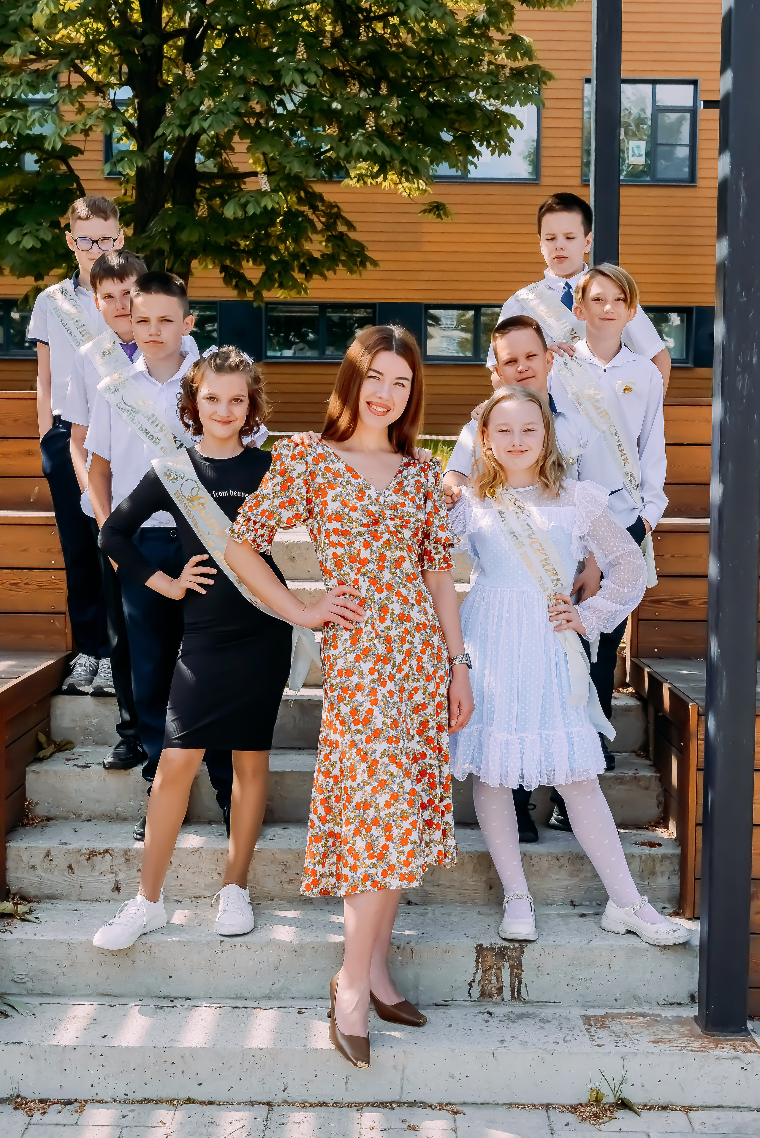 4 «Б» |г.Белгород |31 школа|2024-2025. ALBUMIA