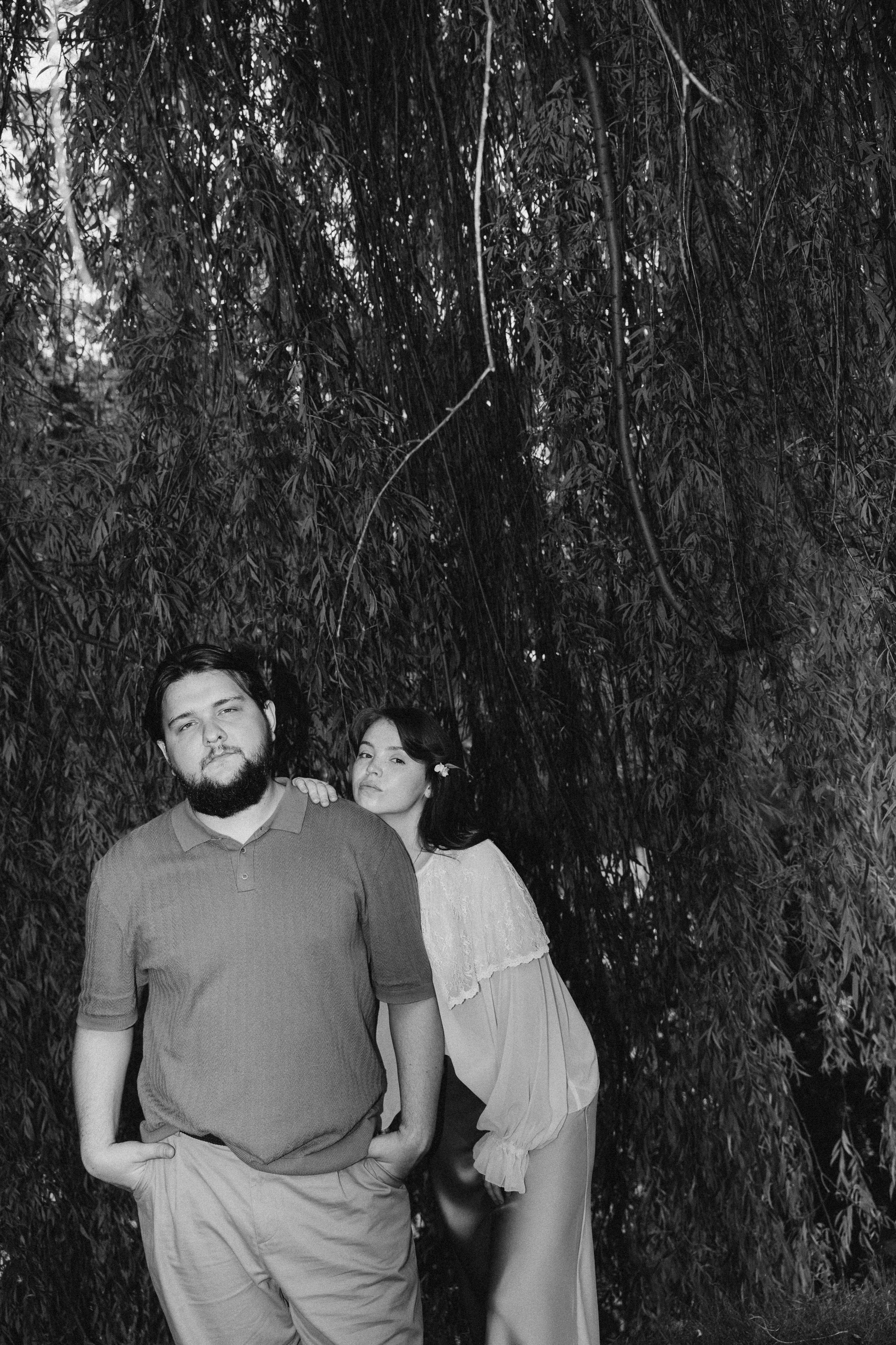 Любить сильно. Свадебный фотограф Таня Караисаева