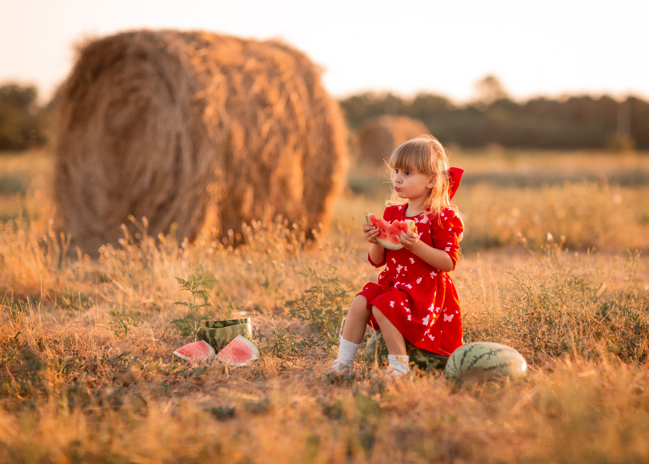 Маргарита. Фотограф в Приморско-Ахтарске Марьяна Чопко