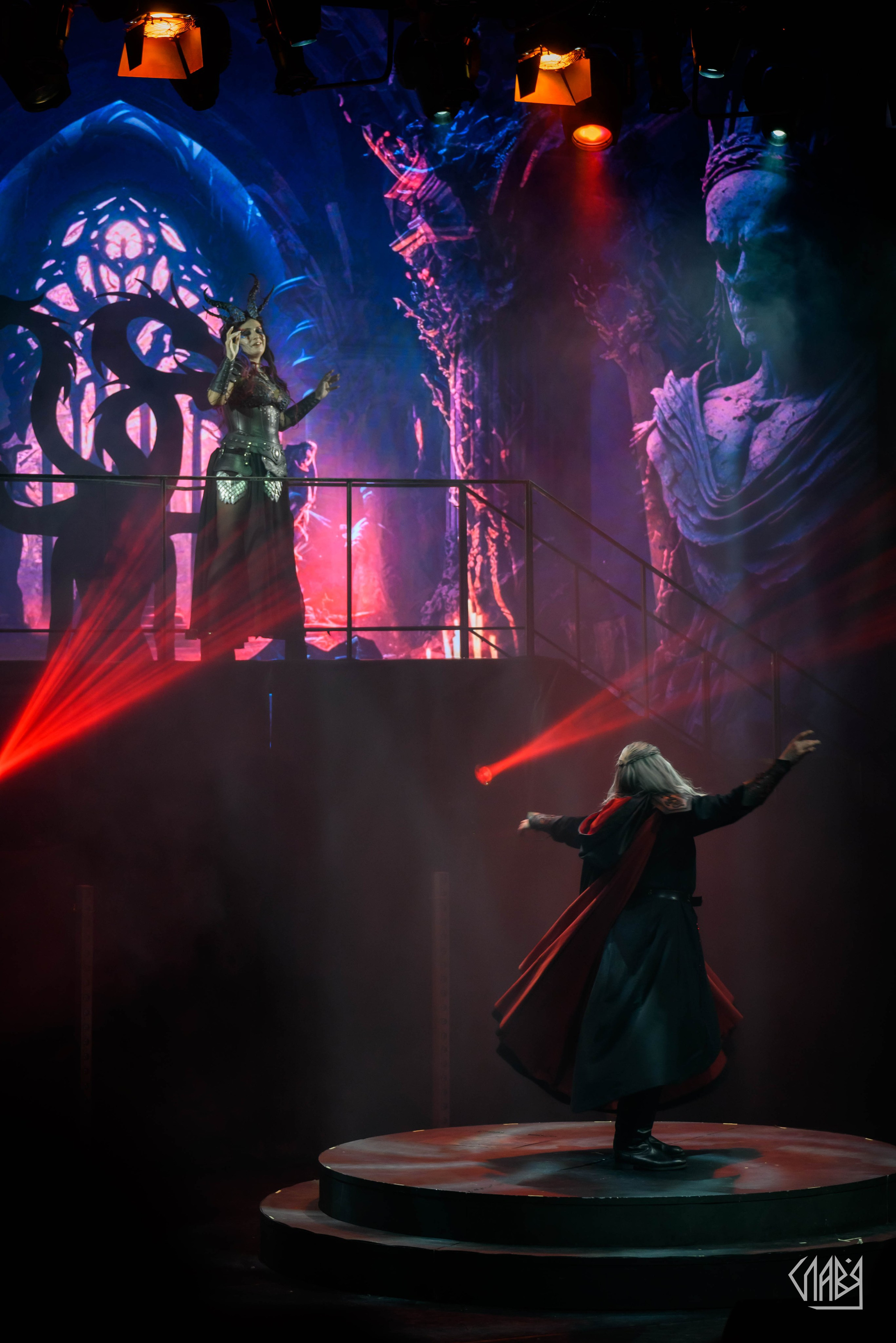 Последнее испытание альтернативный финал. Фотограф из Москвы Ярослава Панкратова