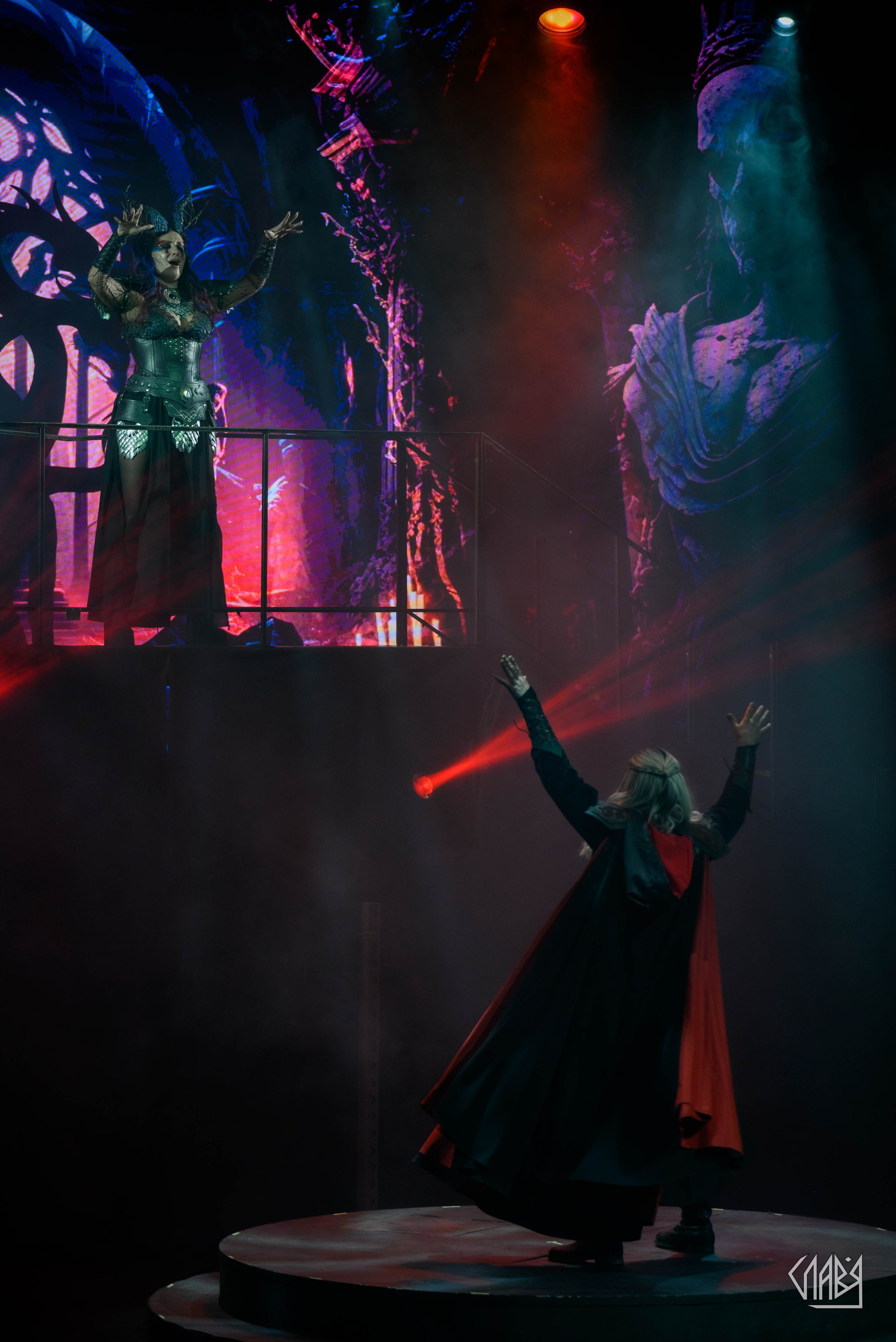 Последнее испытание альтернативный финал. Фотограф из Москвы Ярослава Панкратова