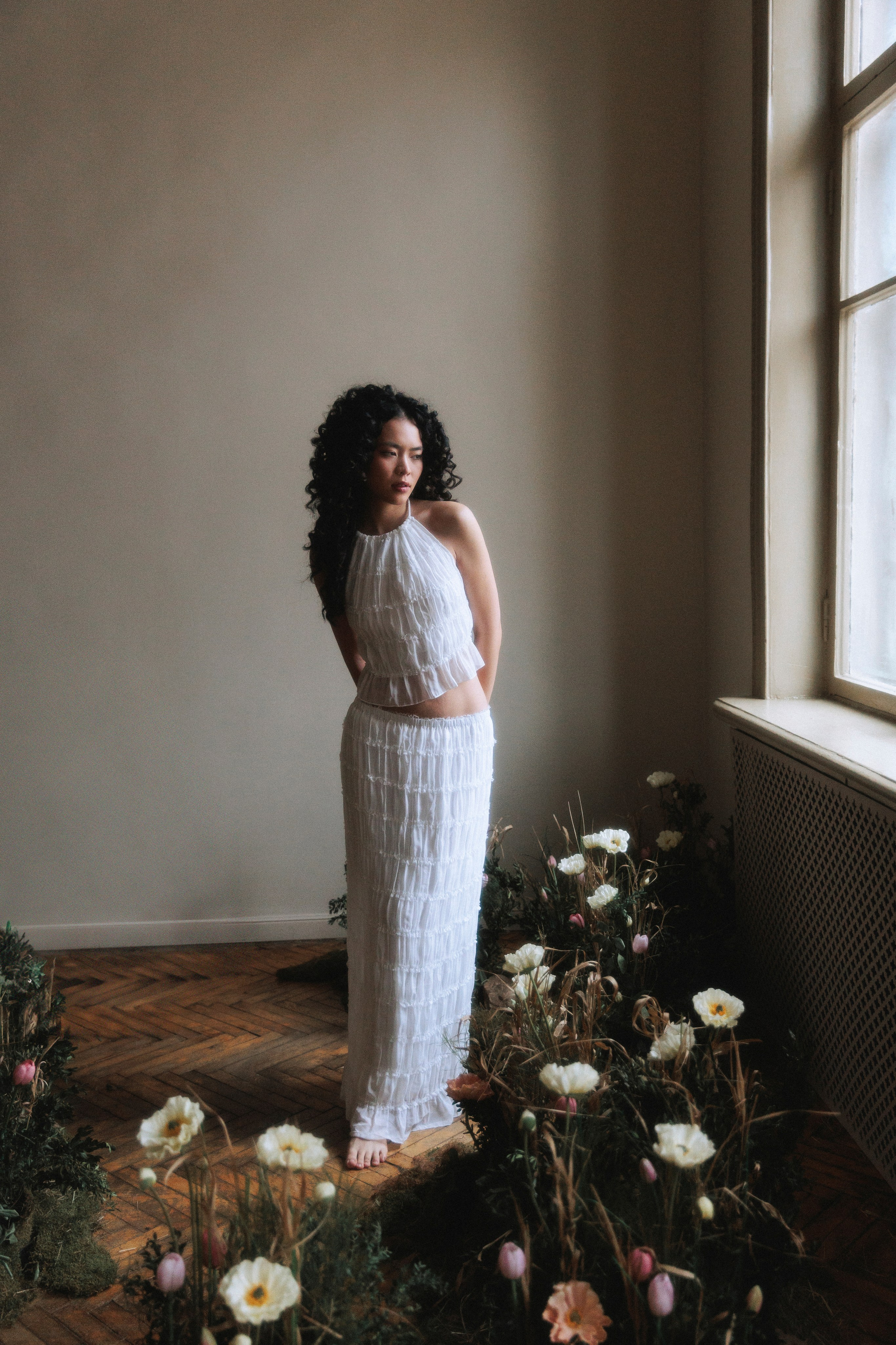 Катя. Фотограф в Москве Людмила Малова