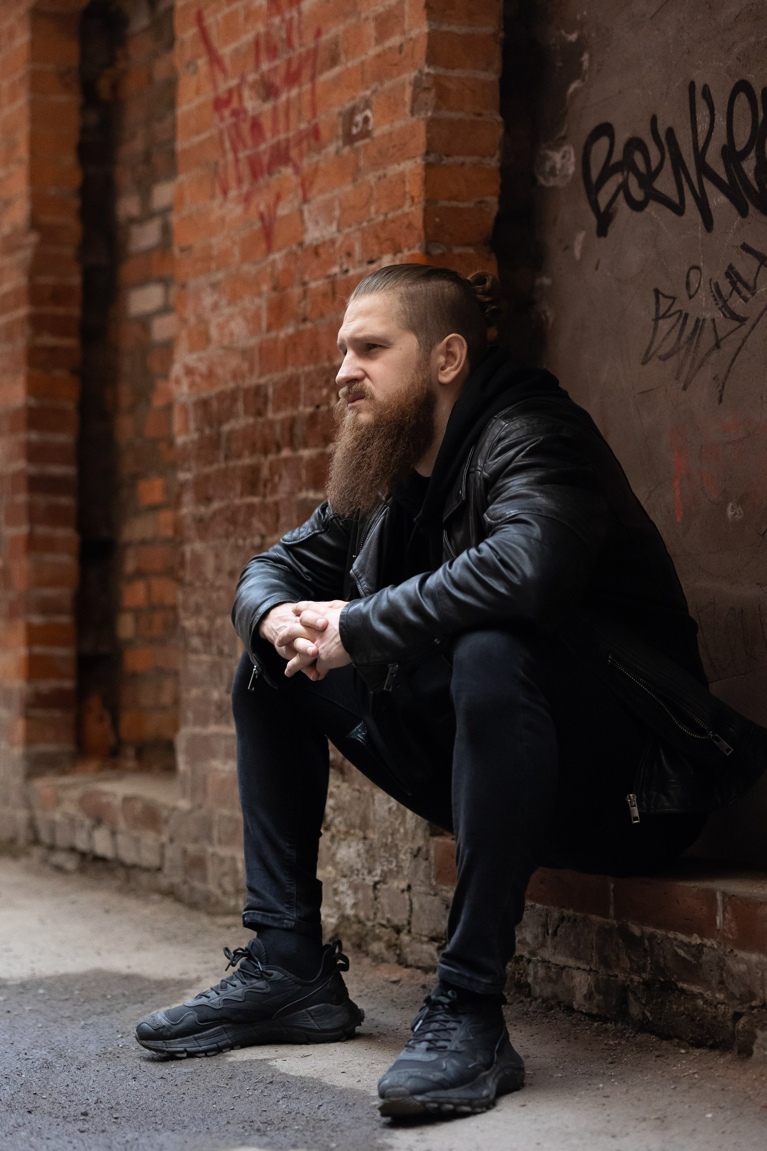 Дмитрий. Аникеева Тамара | Портретный фотограф во Владивостоке