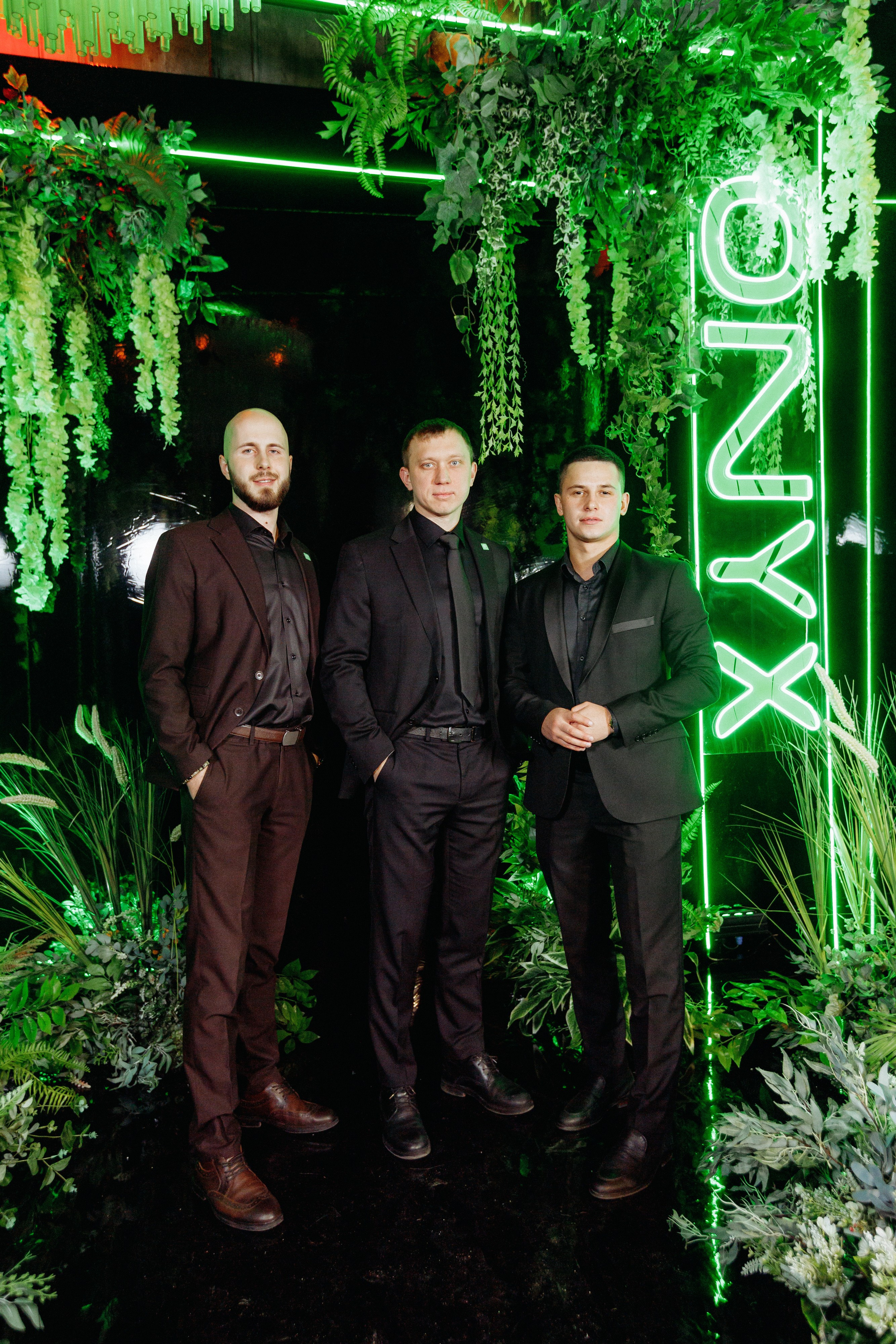 ONYX BLACK [Презентация Жилого Комплекса]. СВОИ. ФОТООТЧЕТЫ-СОБЫТИЯ-МЕСТА