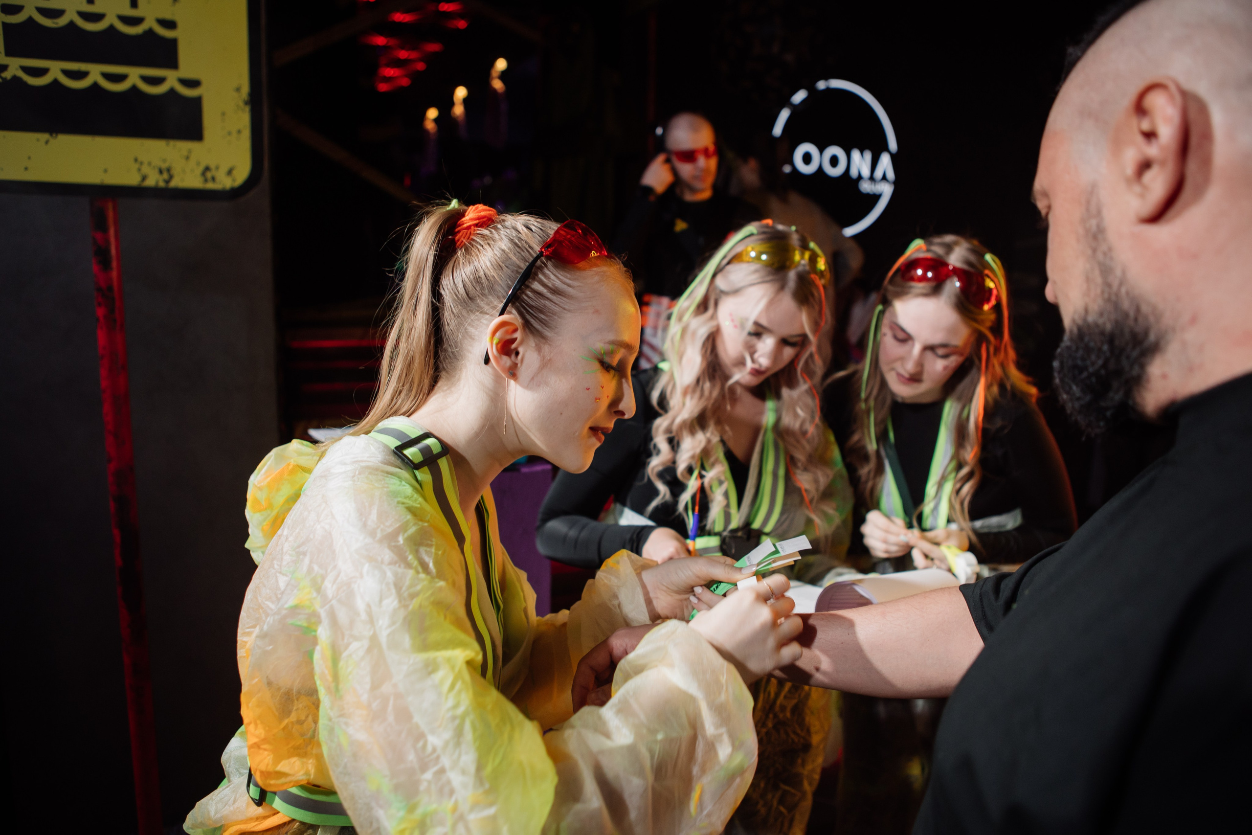 ЦСС 17 ЛЕТ — ШТАММ ЦСС [PART II–V.Trendberg]. СВОИ. ФОТООТЧЕТЫ-СОБЫТИЯ-МЕСТА