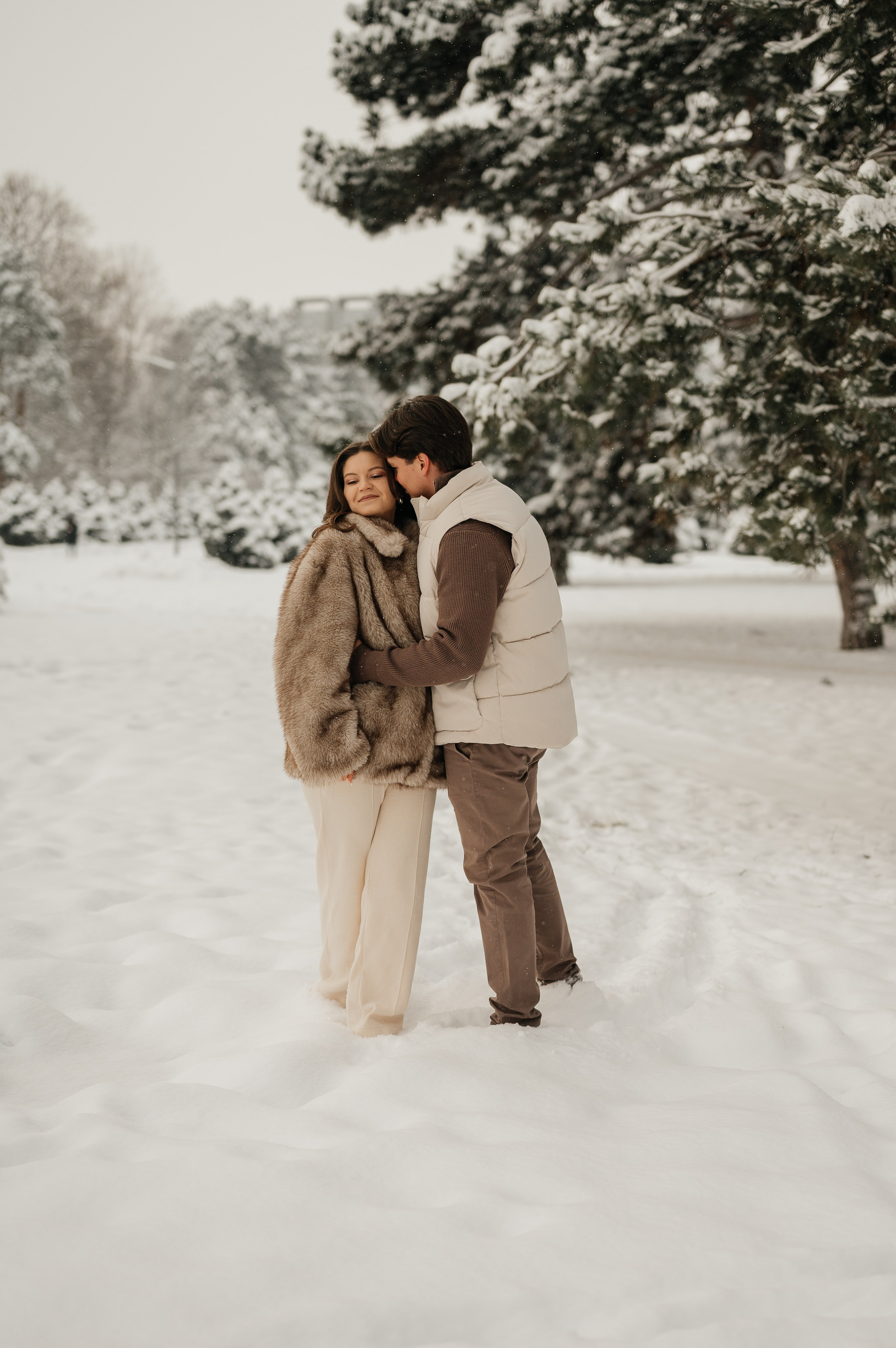 Love story. Свадебный и семейный фотограф в Краснодаре Алина Мельник
