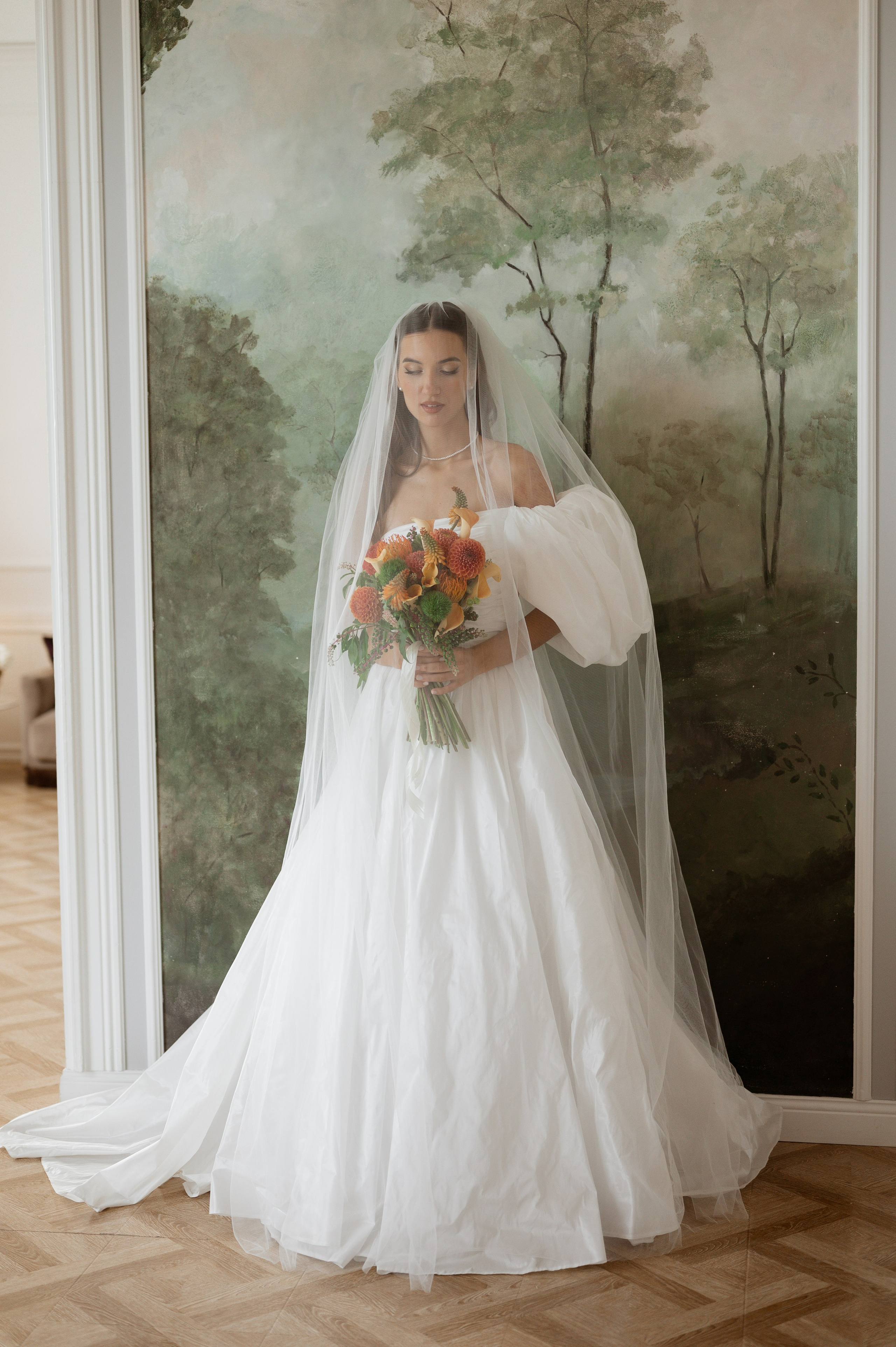 Артем и Анна. Свадебный и семейный фотограф в Краснодаре Алина Мельник