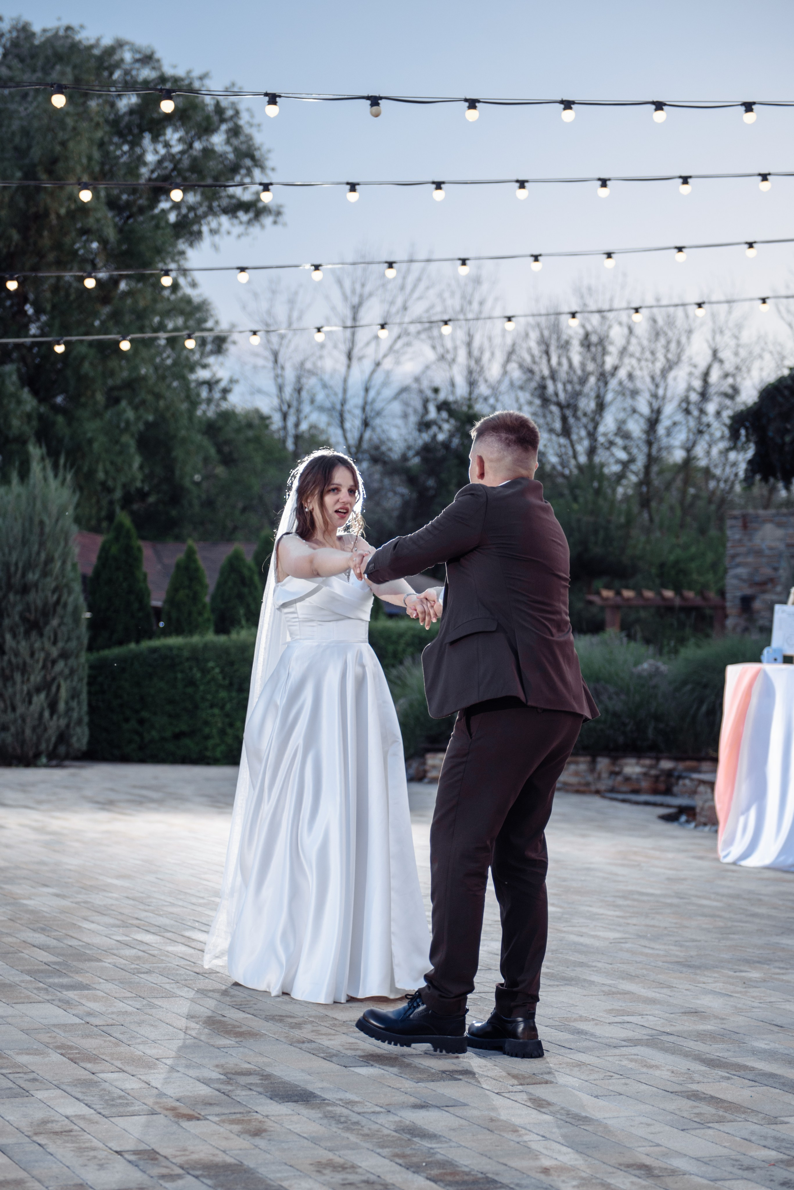 Свадьба Максима и Ольги. Свадебный фотограф Дмитрий Высоцкий | Ростов-на-Дону