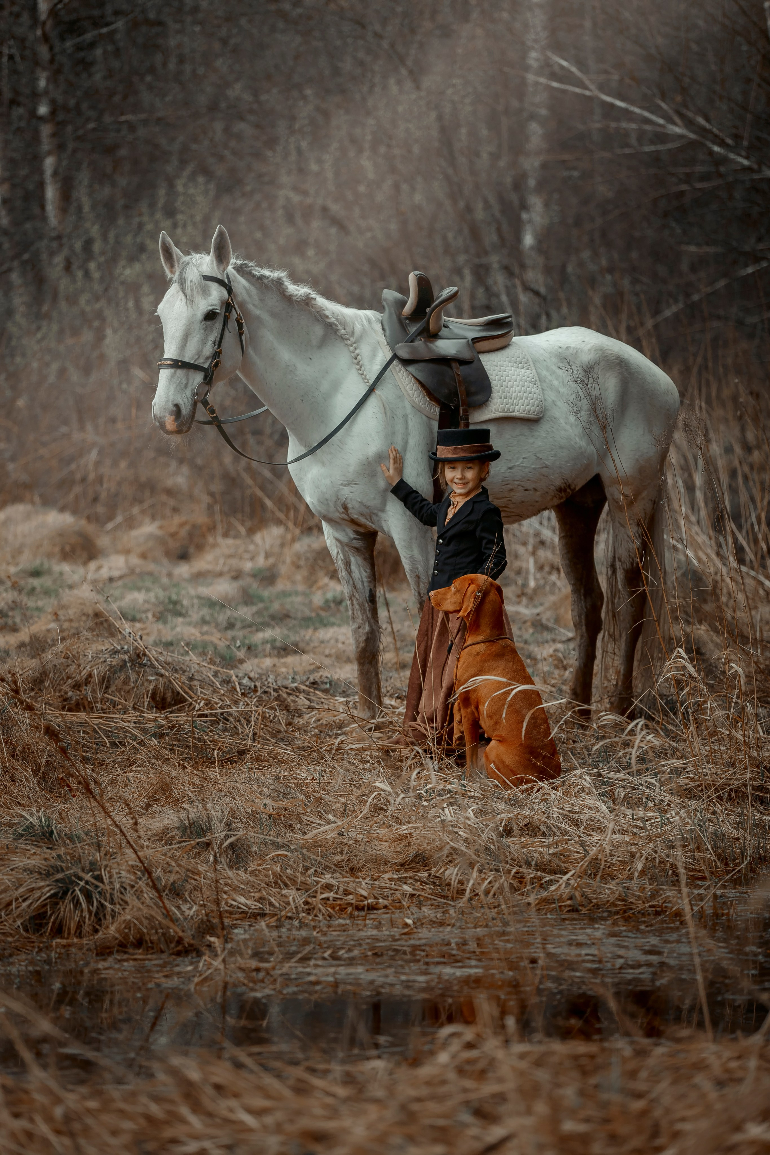 Детская конная съёмка. Детская Конная фотография в Москве Юлия Шепелева