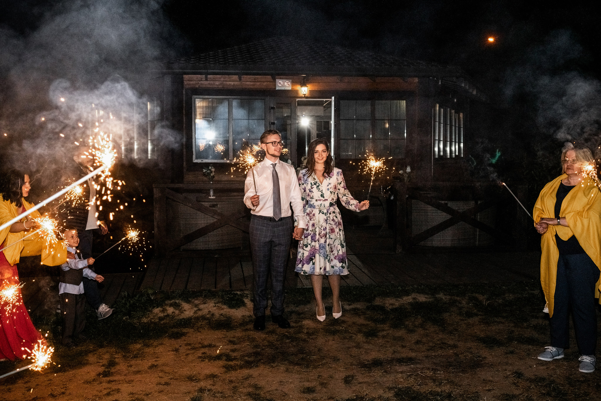 Александр и Александра. Сергей Шумаков | Свадебный фотограф Москва