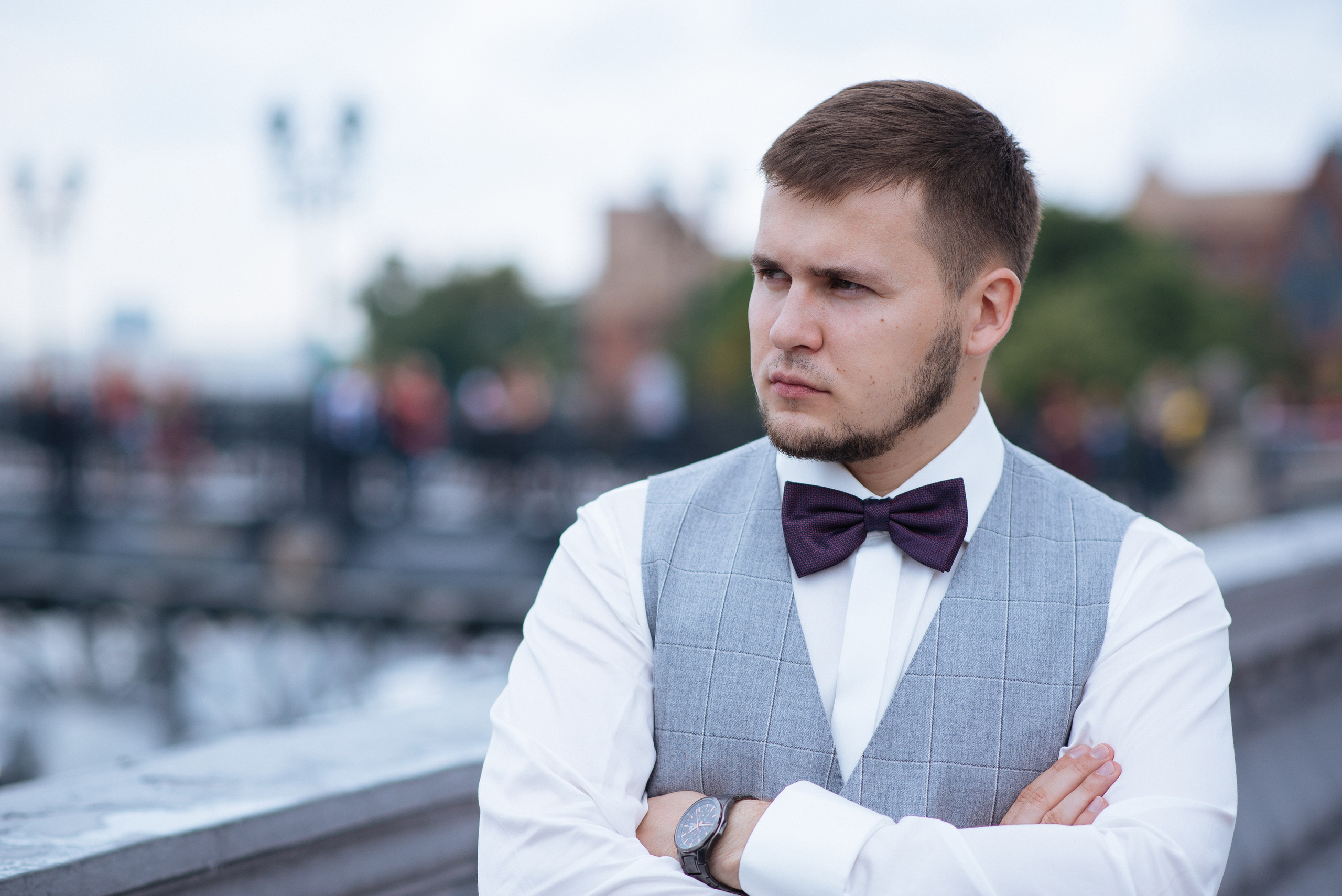 Сергей и Юлия. Сергей Шумаков | Свадебный фотограф Москва