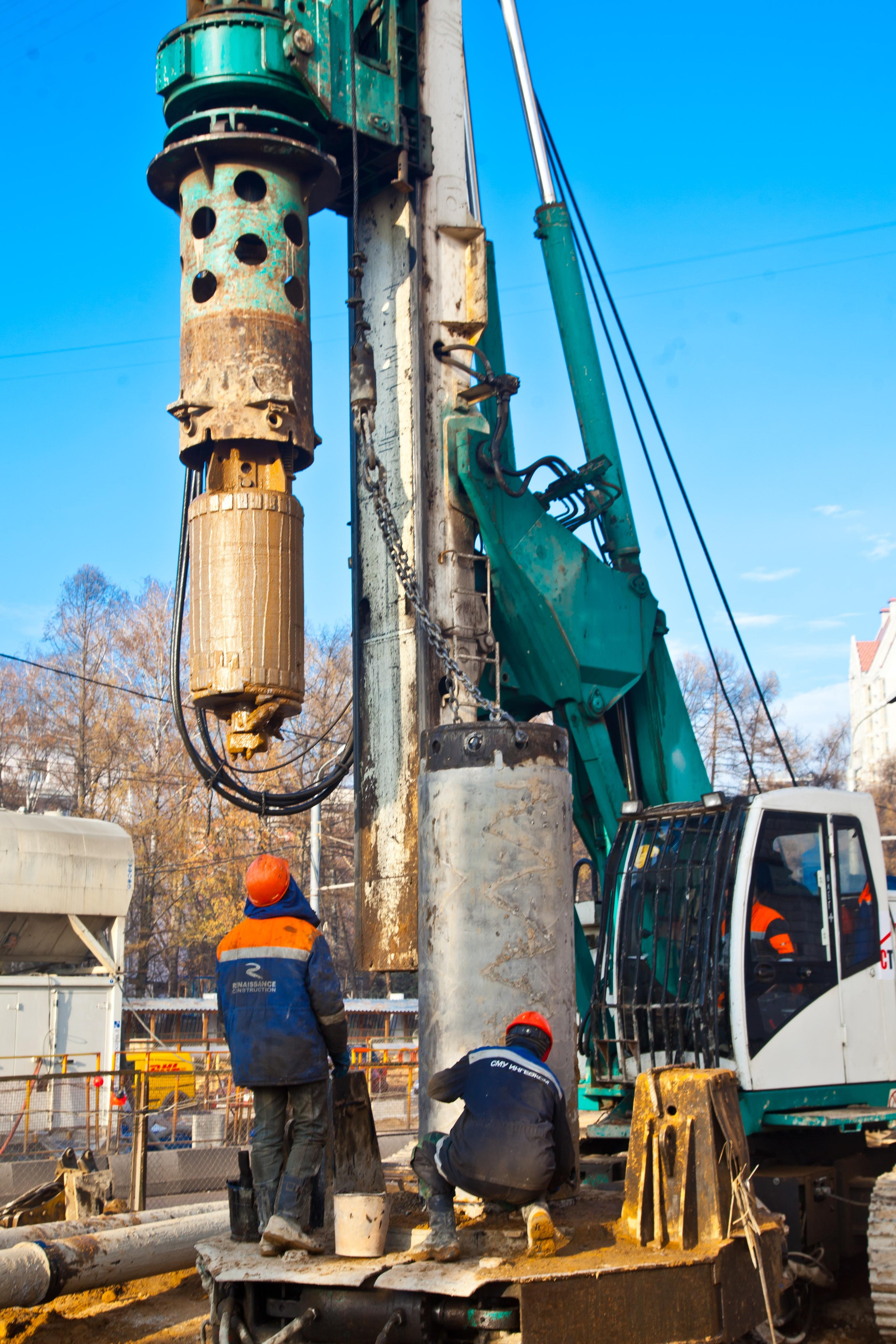 Объекты и бизнес. Фотограф Михаил Коган — Москва 89267284460