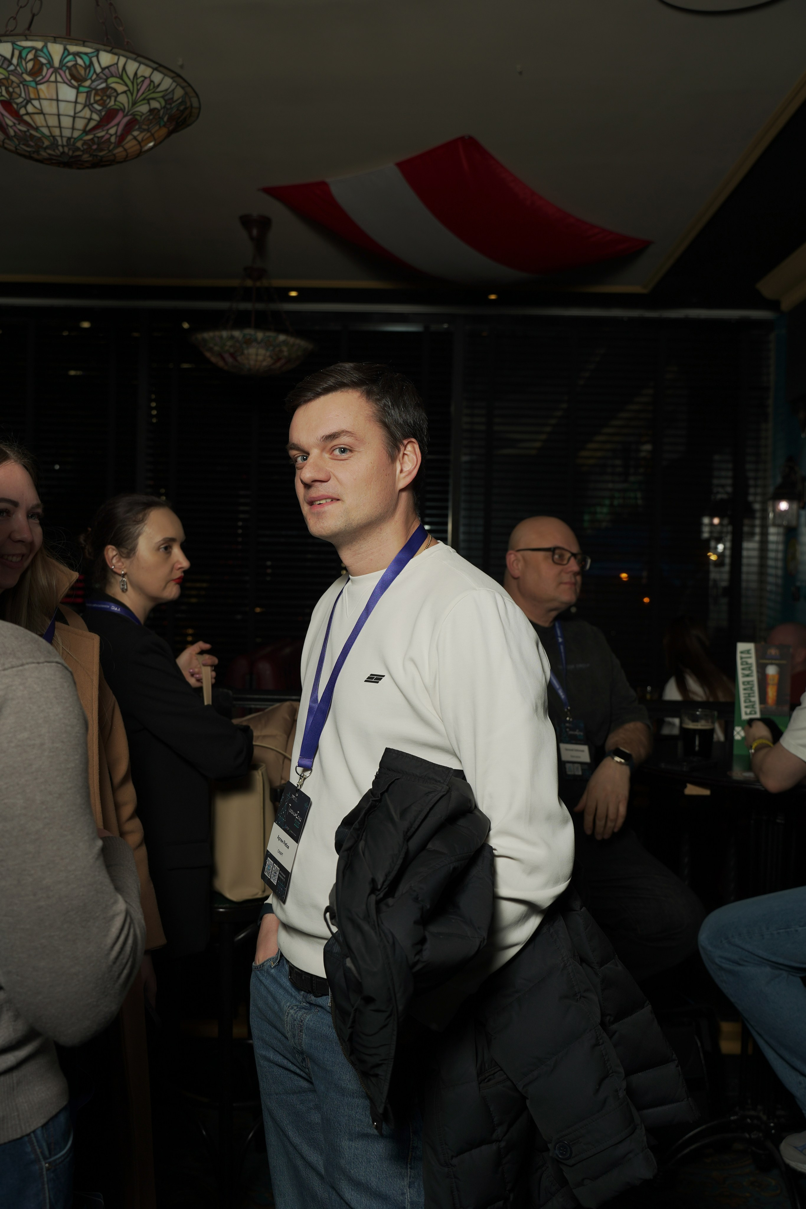 Корпоративы. Фотограф Ринат Бархатов | Photographer Rinat Barkhatov