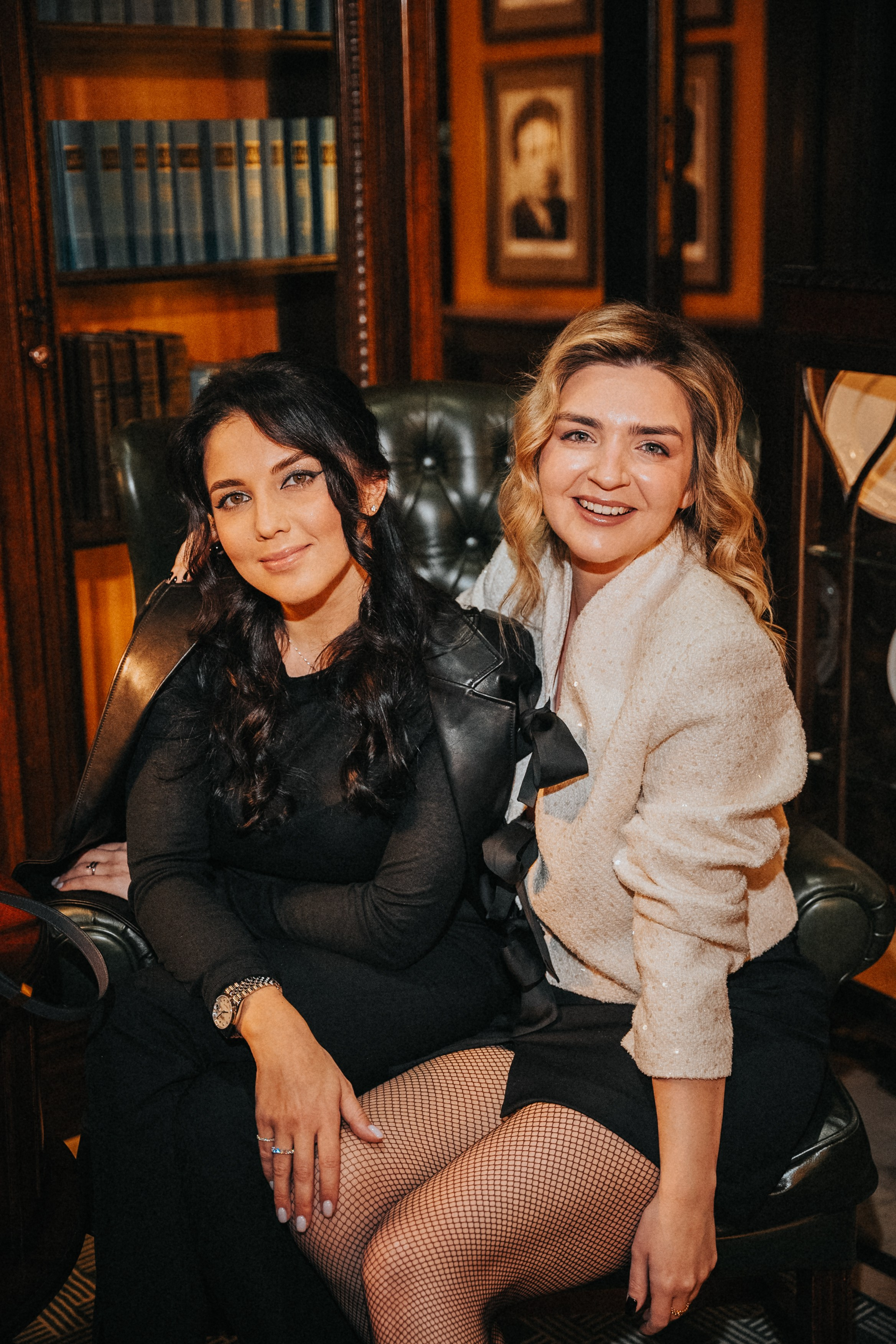 Ксения. Портретный и репортажный фотограф