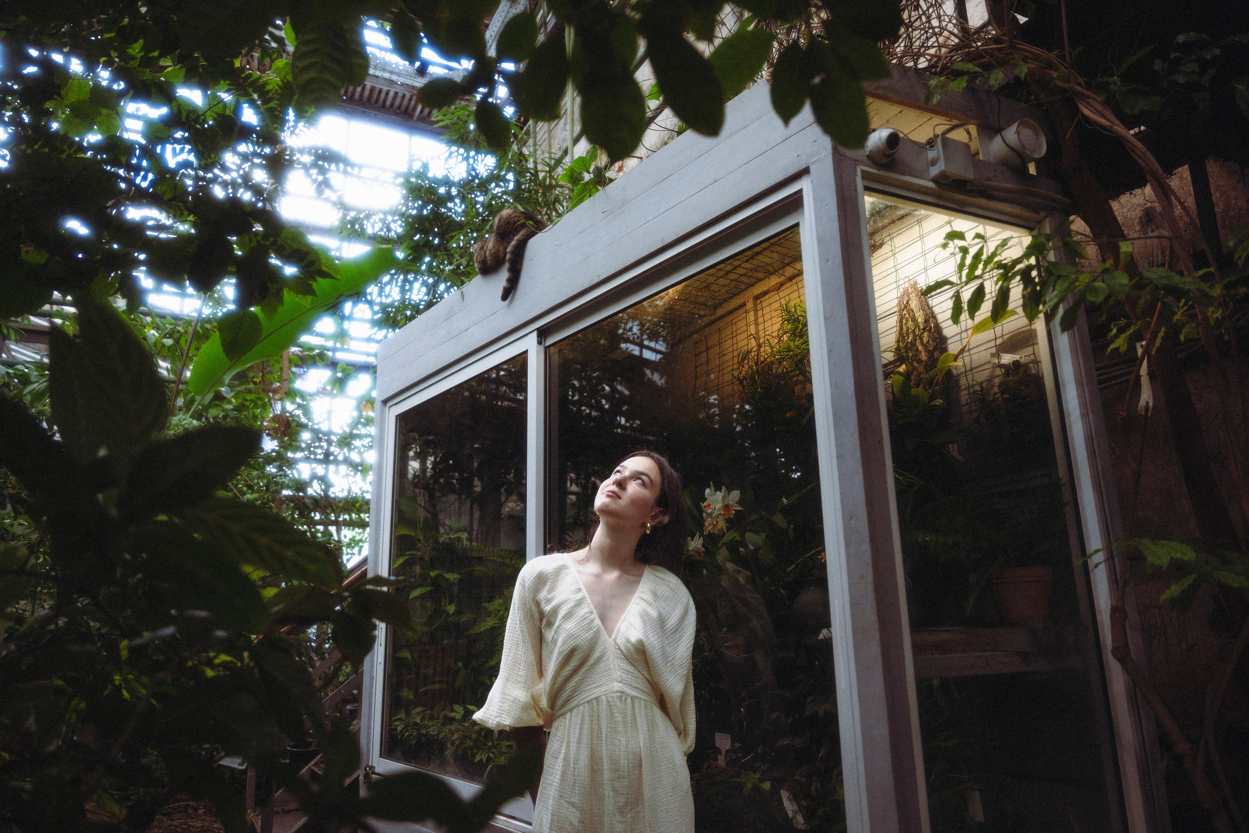 Аделина. Портретный и репортажный фотограф