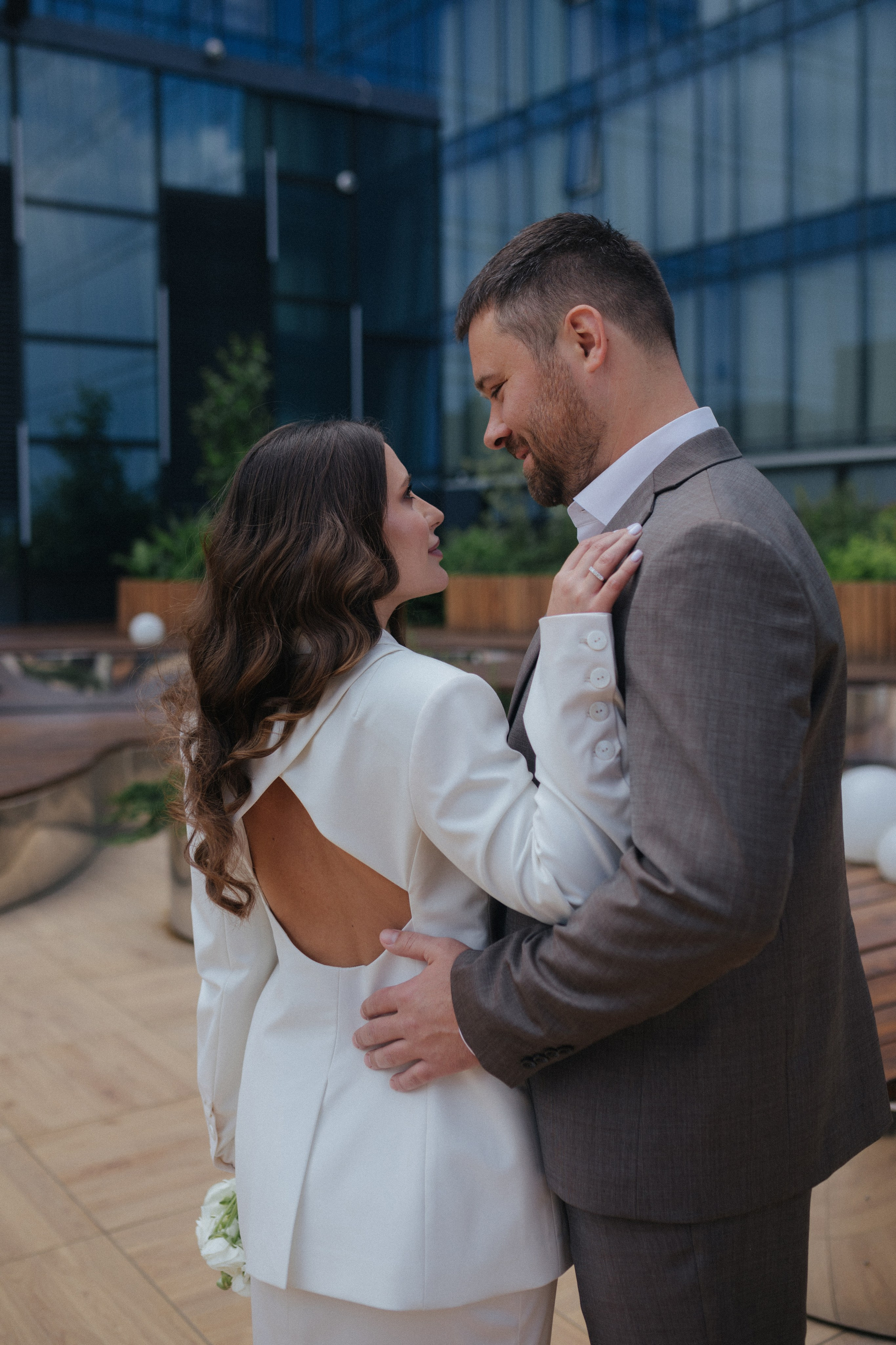 Дима и Лера. Главная