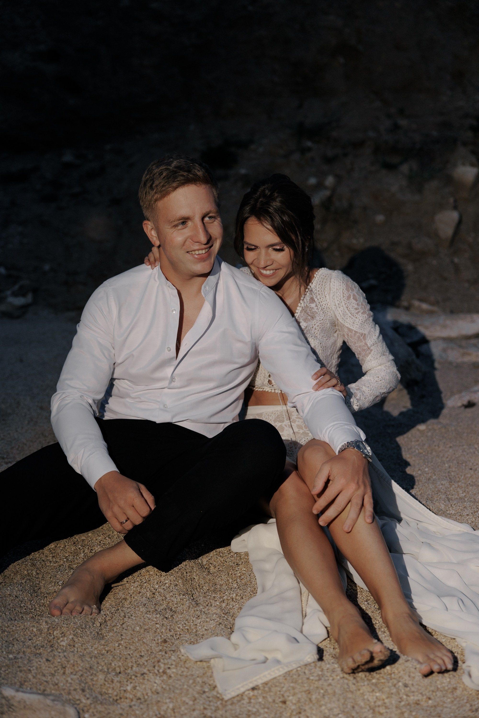 Baikal Story. Свадебный фотограф