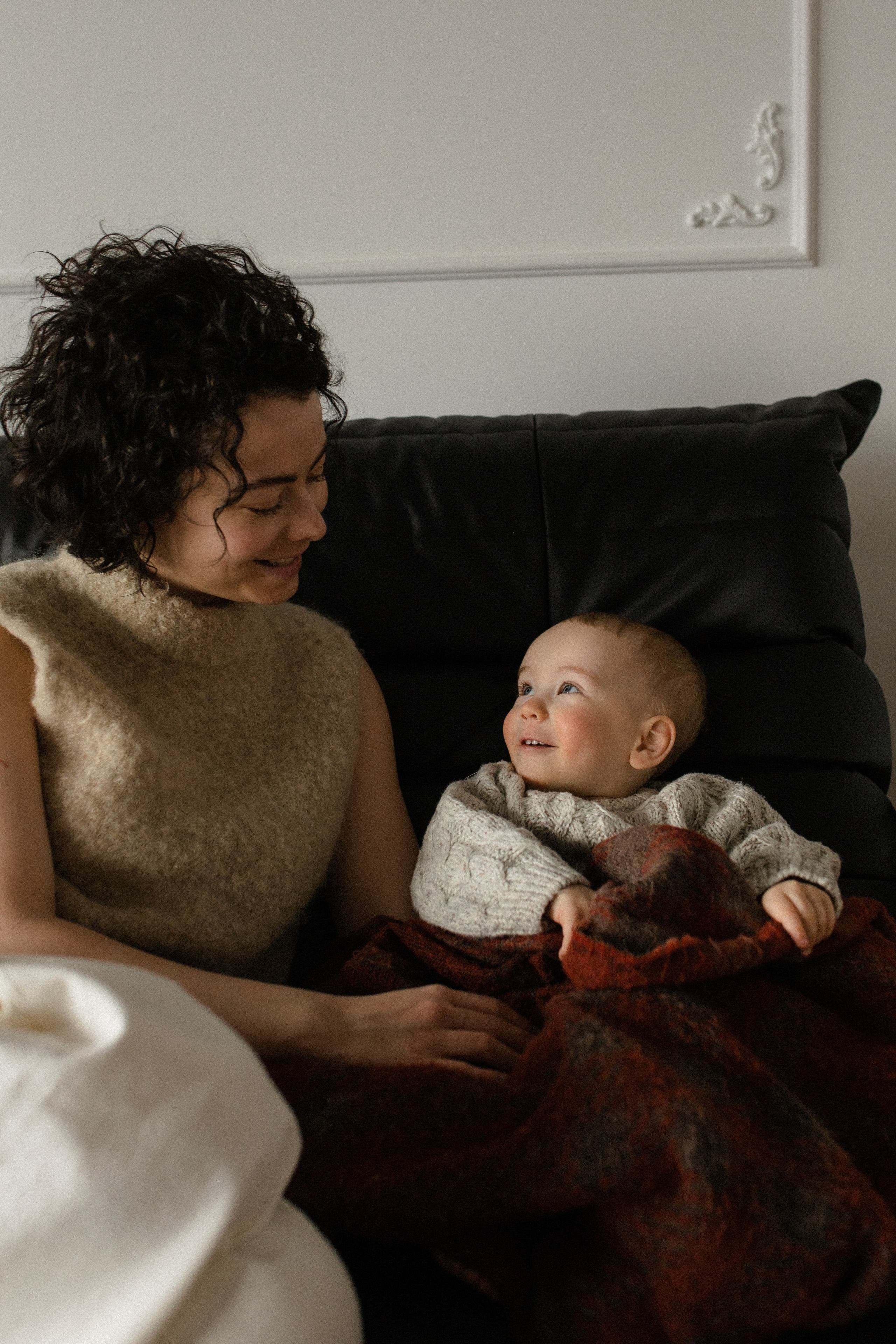 Семейные. Главная