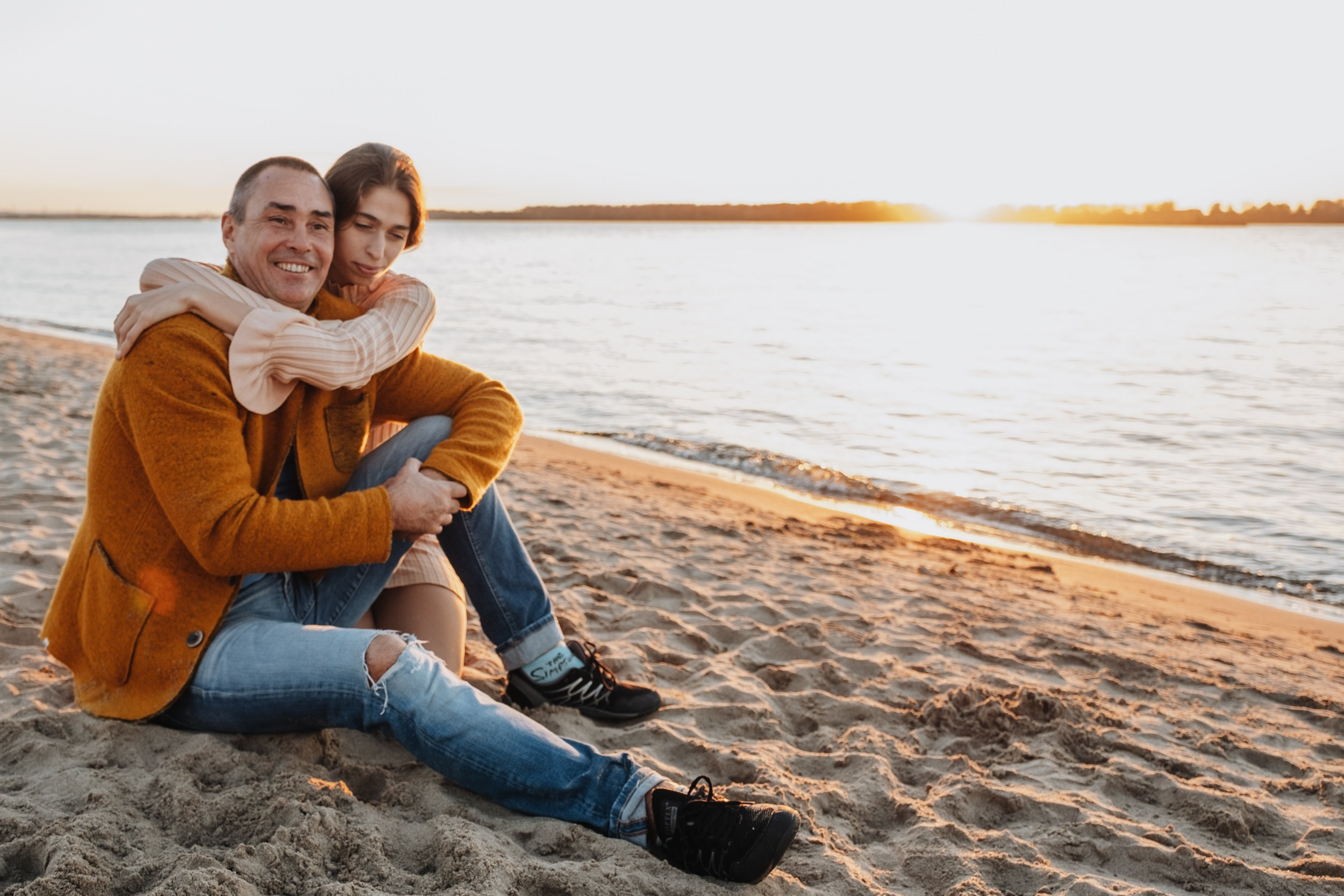 Осень. Фотограф в Самаре Татьяна Дубаносова