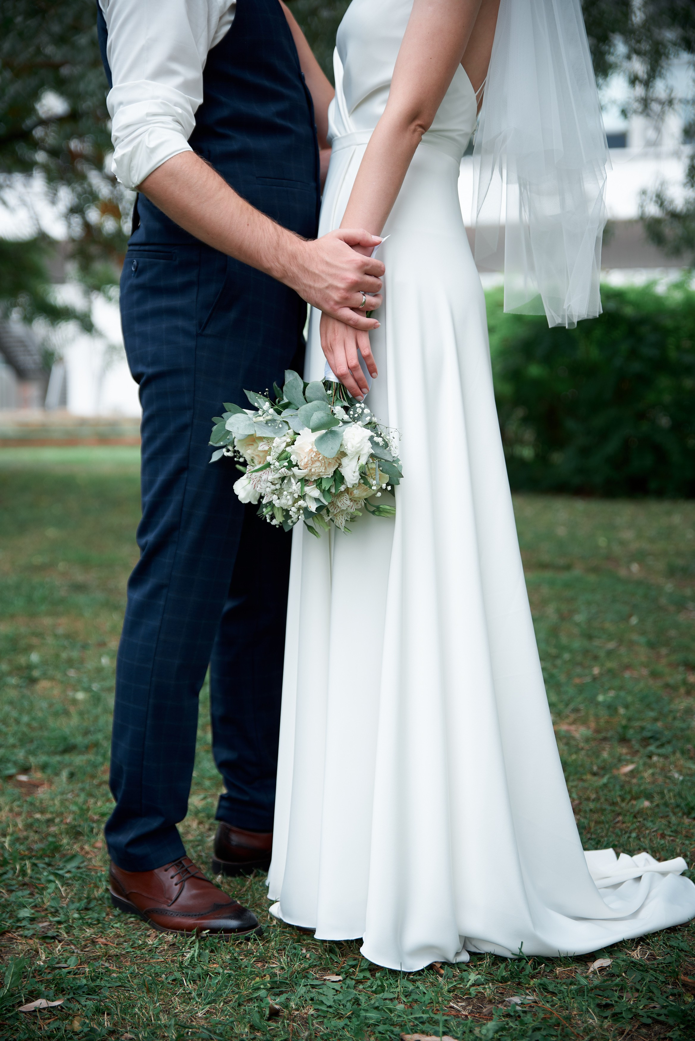 Анна и Константин. Фотограф видеограф Руслан Михайлов Томск