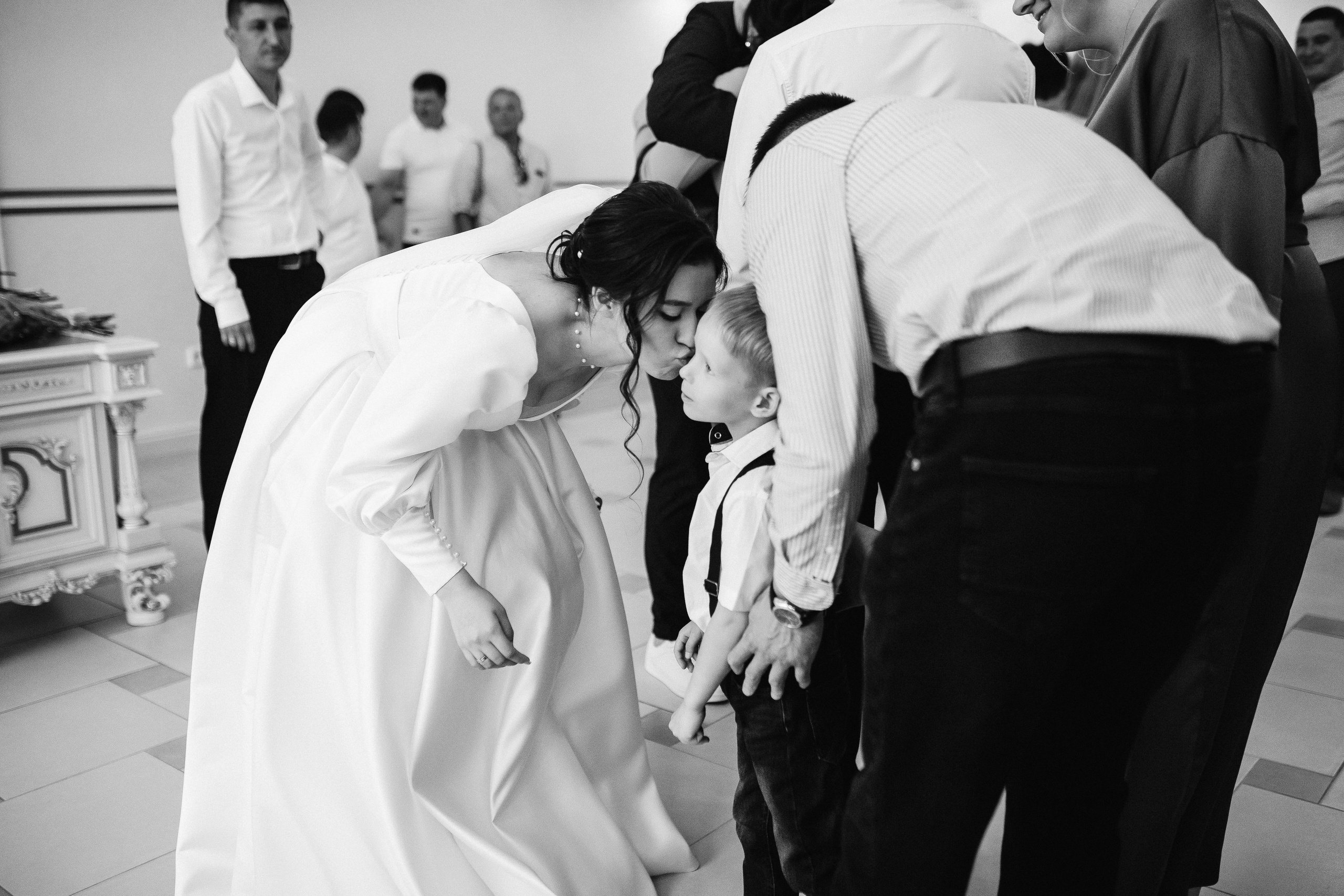 Ульяна и Руслан. Фотограф Тимербаева Алина г. Сургут