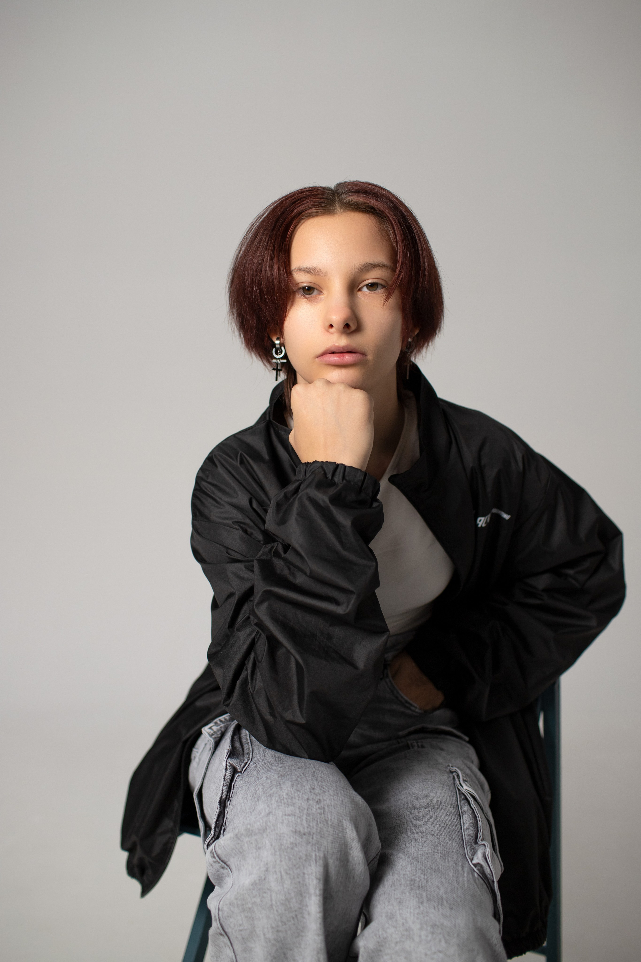 Маргарита 173. Международное модельное материнское агентство «Open models»