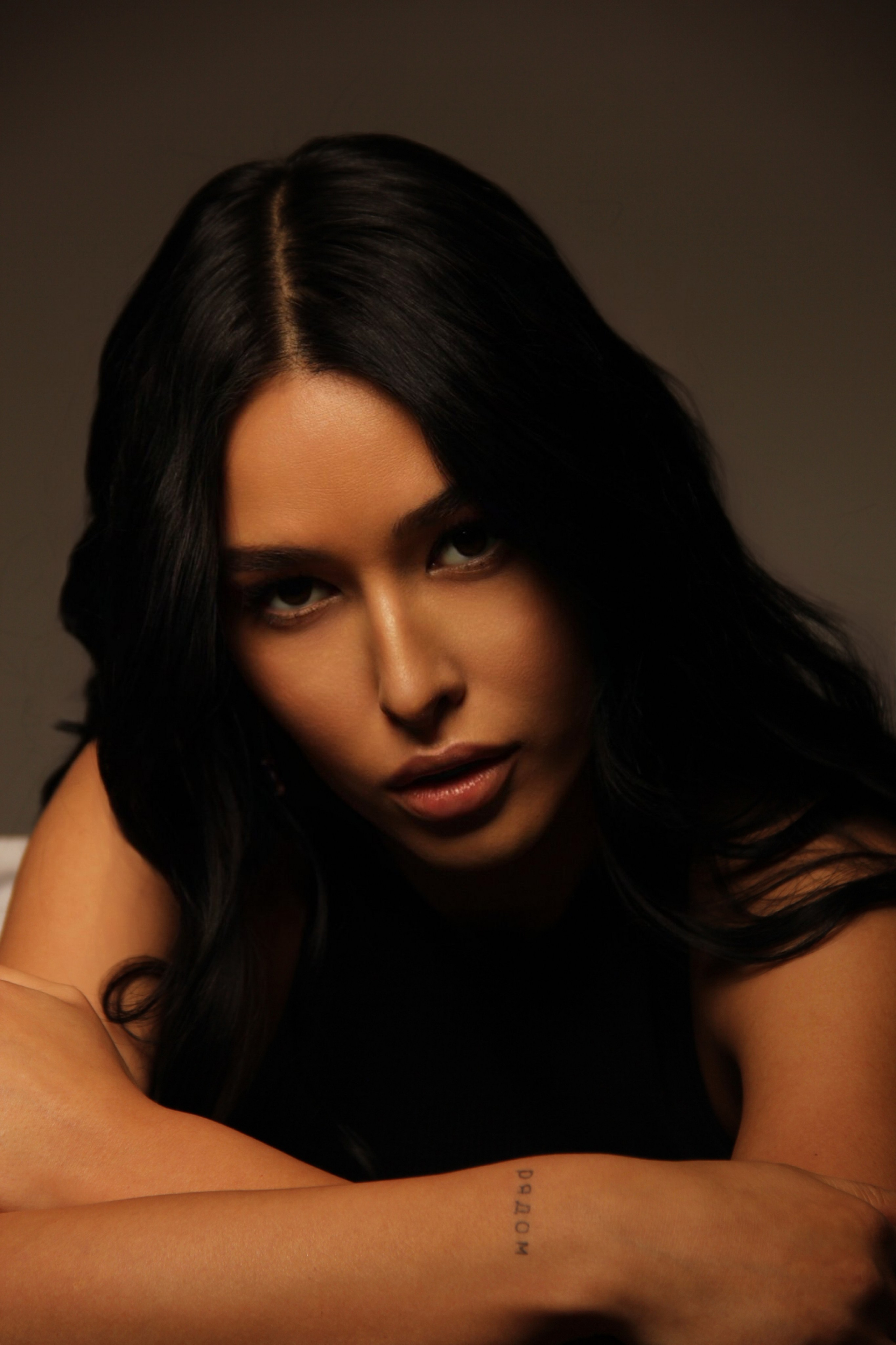 Индивидульная фотосессия в Москве