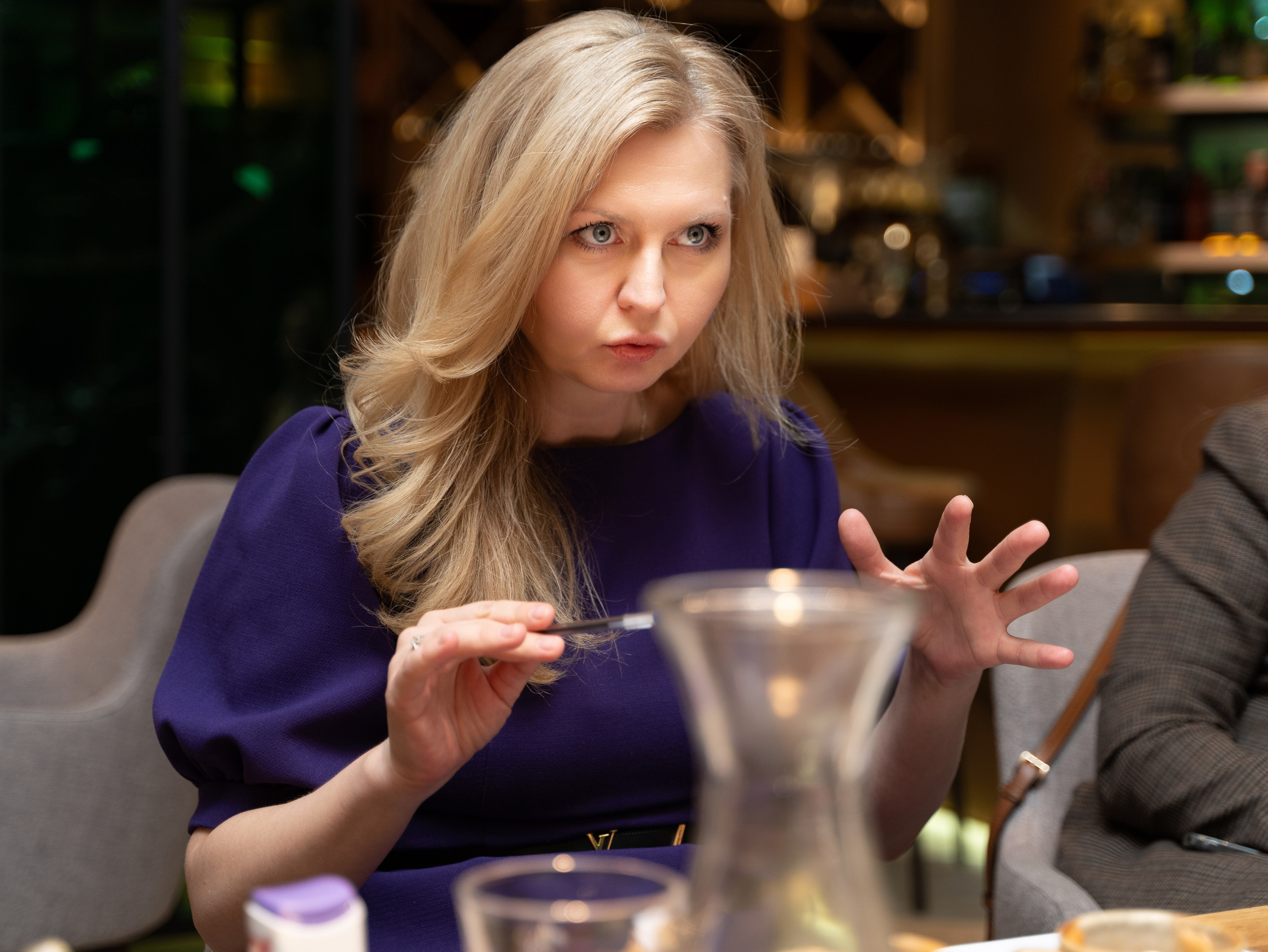 Репортажное портфолио (фото)