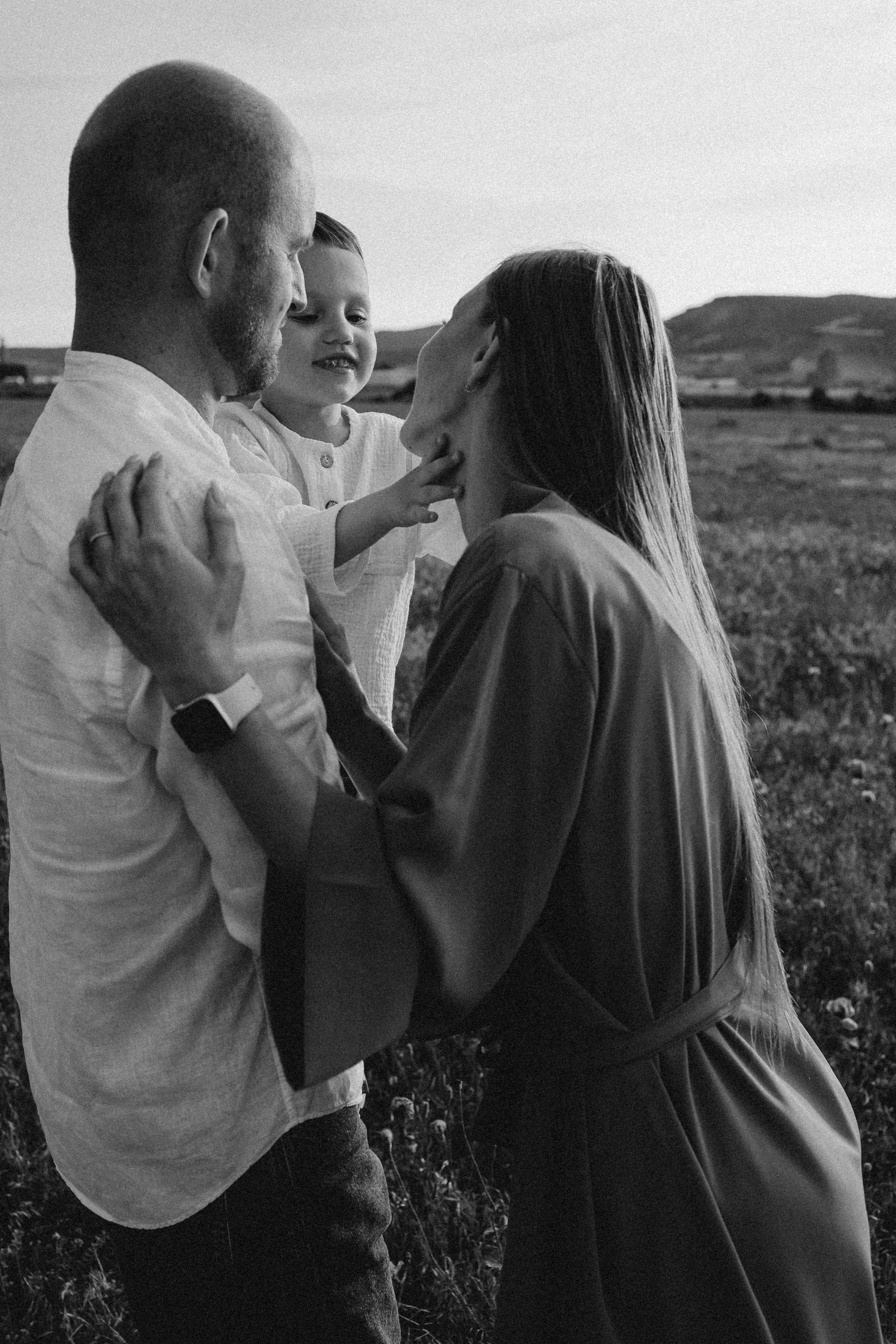 Маковая история. Фотограф Немазенко Ольга