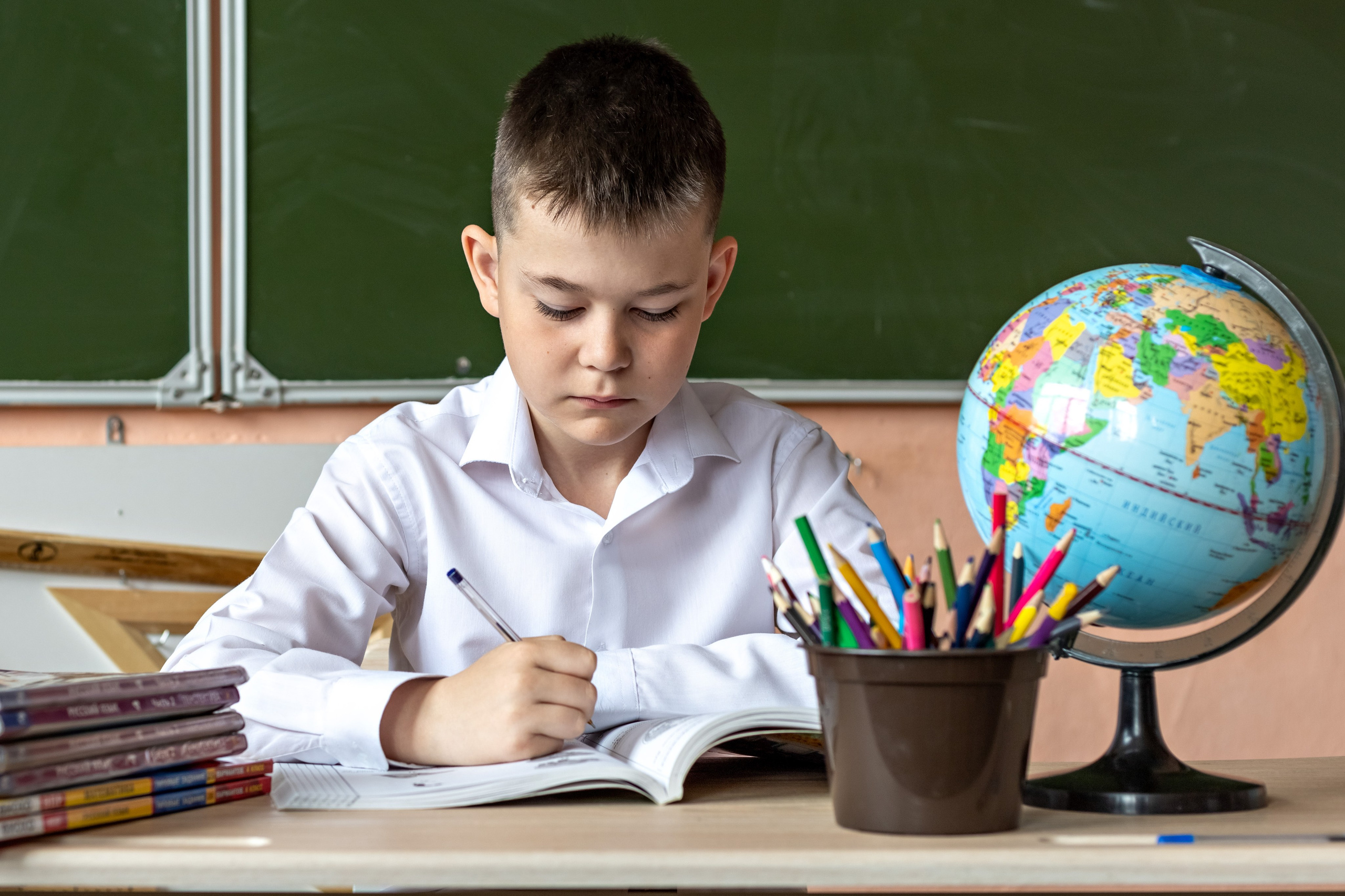 4 «з» школа 37. Фотограф Нина Пашина — Пермь