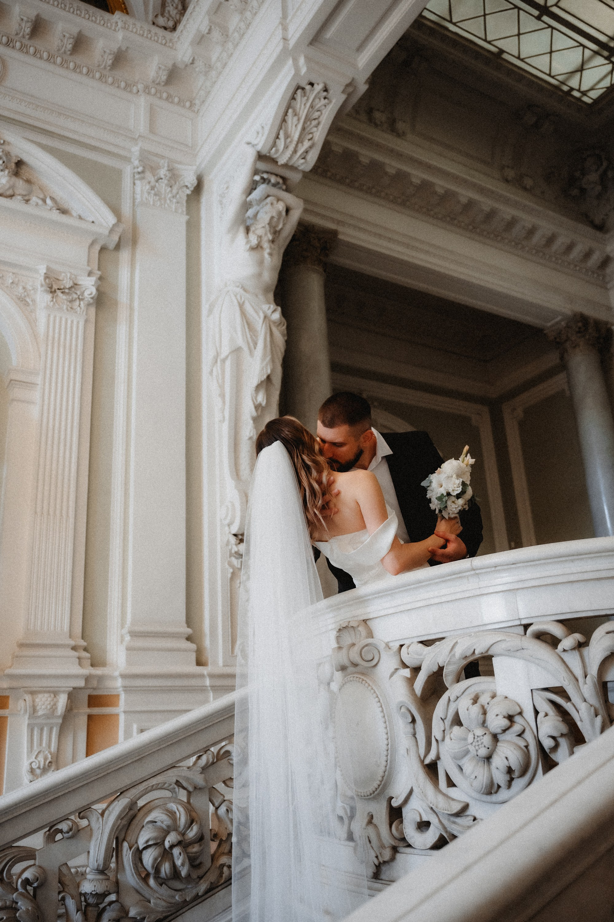 Миша и Ника. Репортажный фотограф Черников Игорь